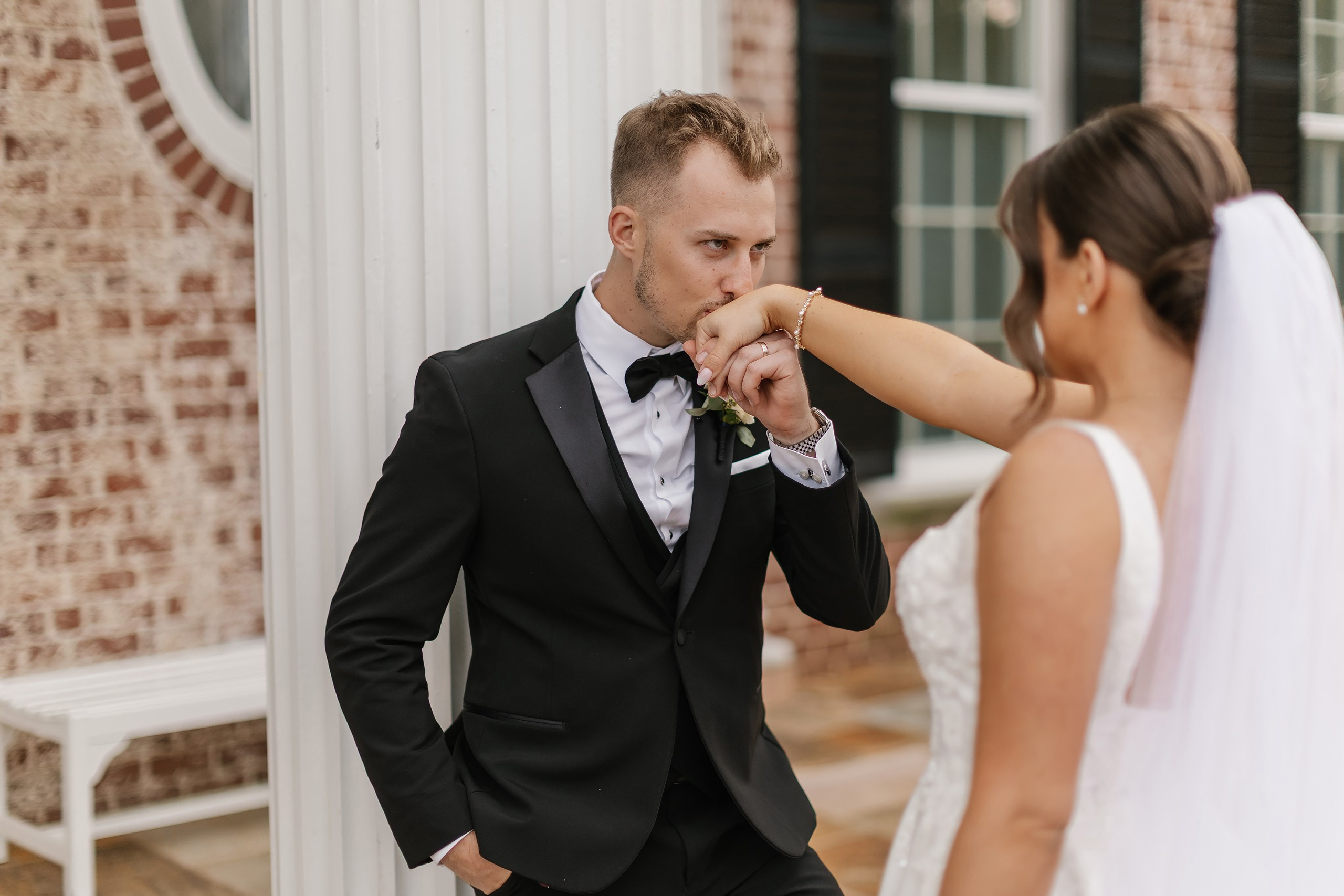 09.06.2025 Wedding. Wedding family event photographer in Chicago Nick Yushevich