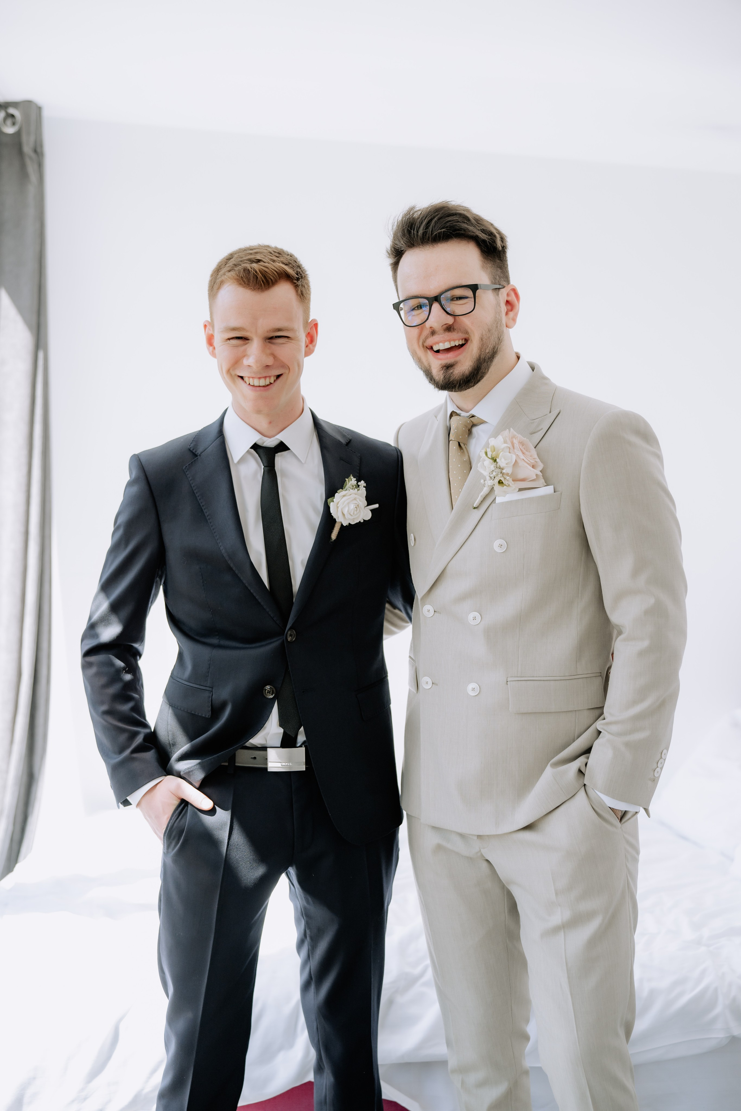 Delia + Ionut | Wedding day. Proud Vision Weddings | Wedding Photography & Film — Servicii profesionale Foto Video Nunta Iasi