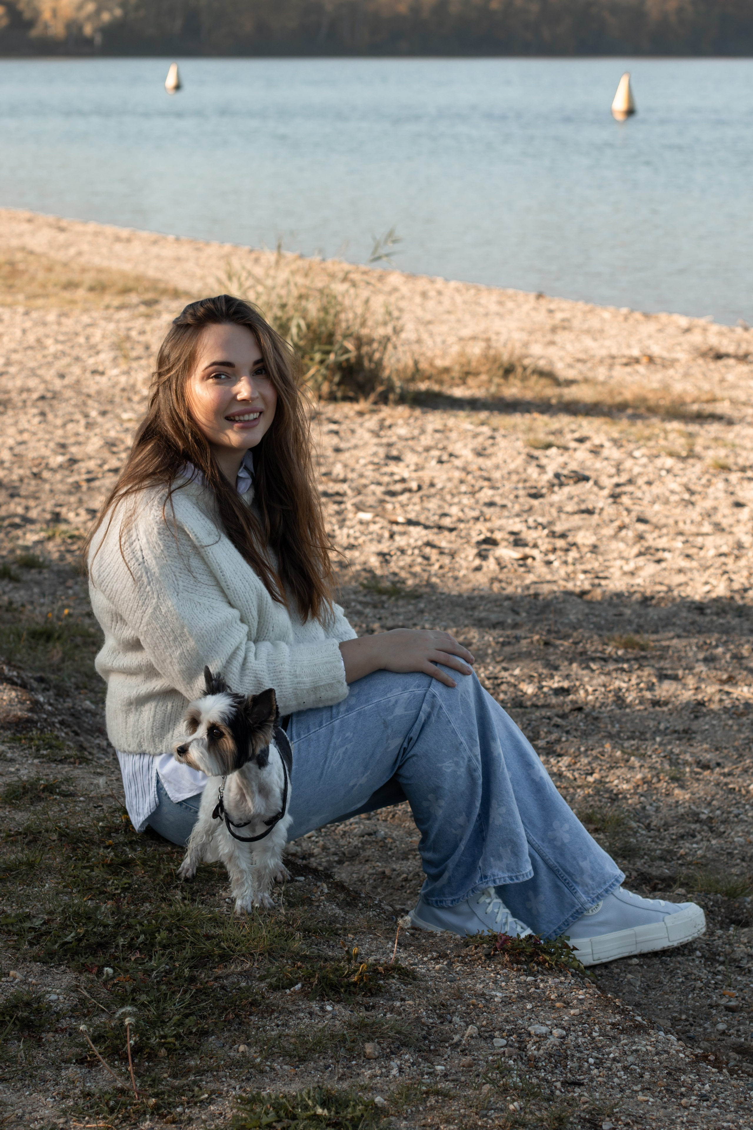 Полина и Луи. Фотограф Лейпциг