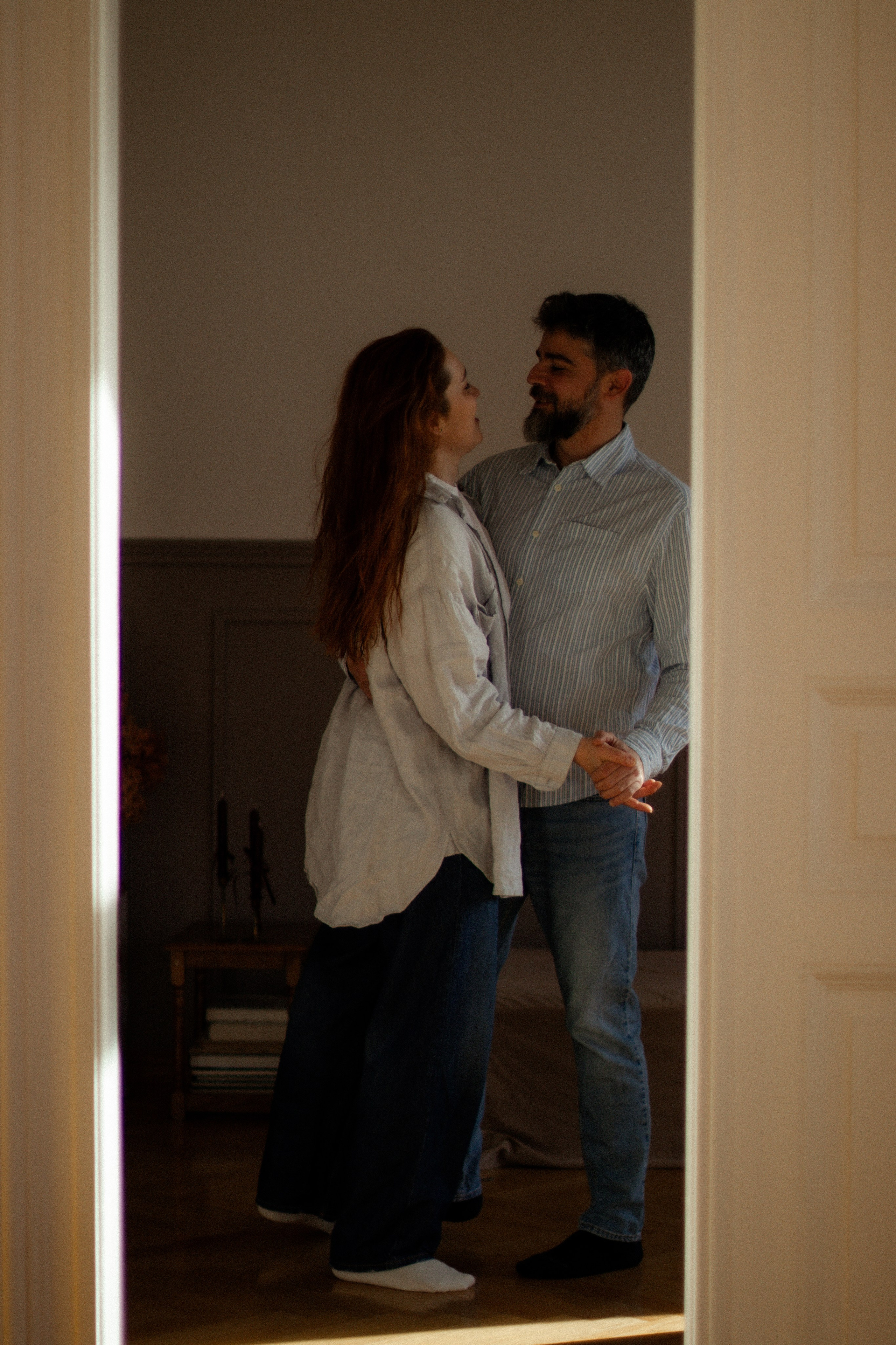 M&H. Фотограф Лейпциг