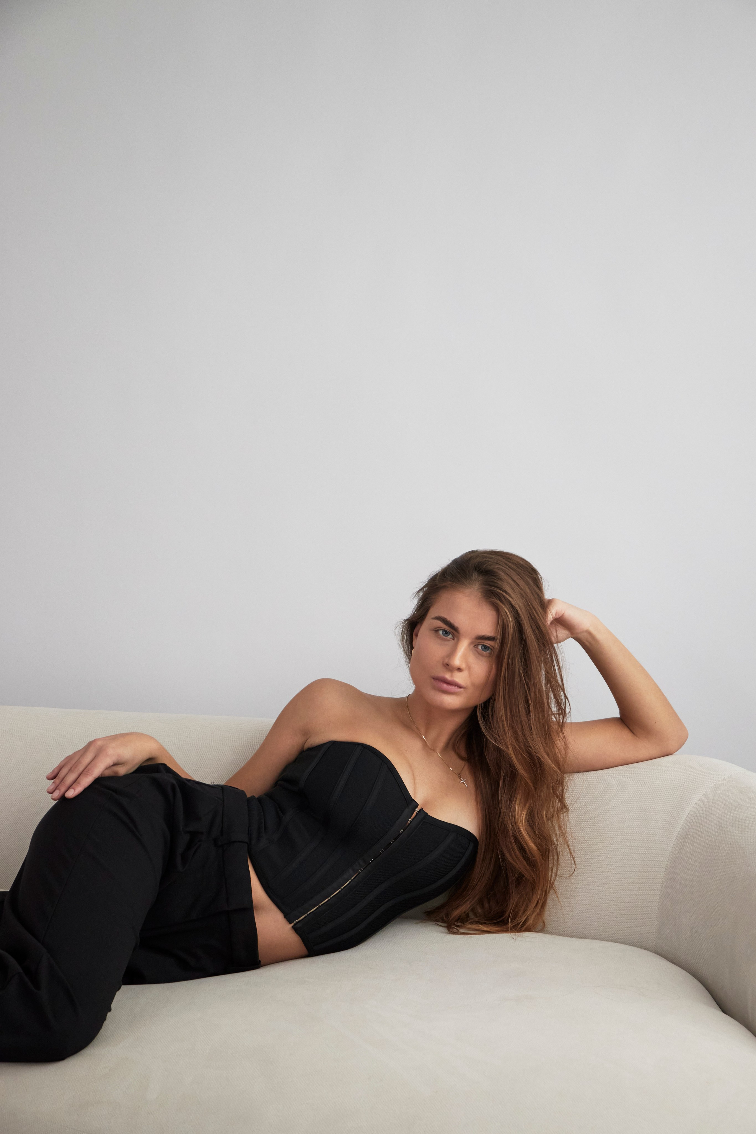 Даша. Фотограф Лейпциг