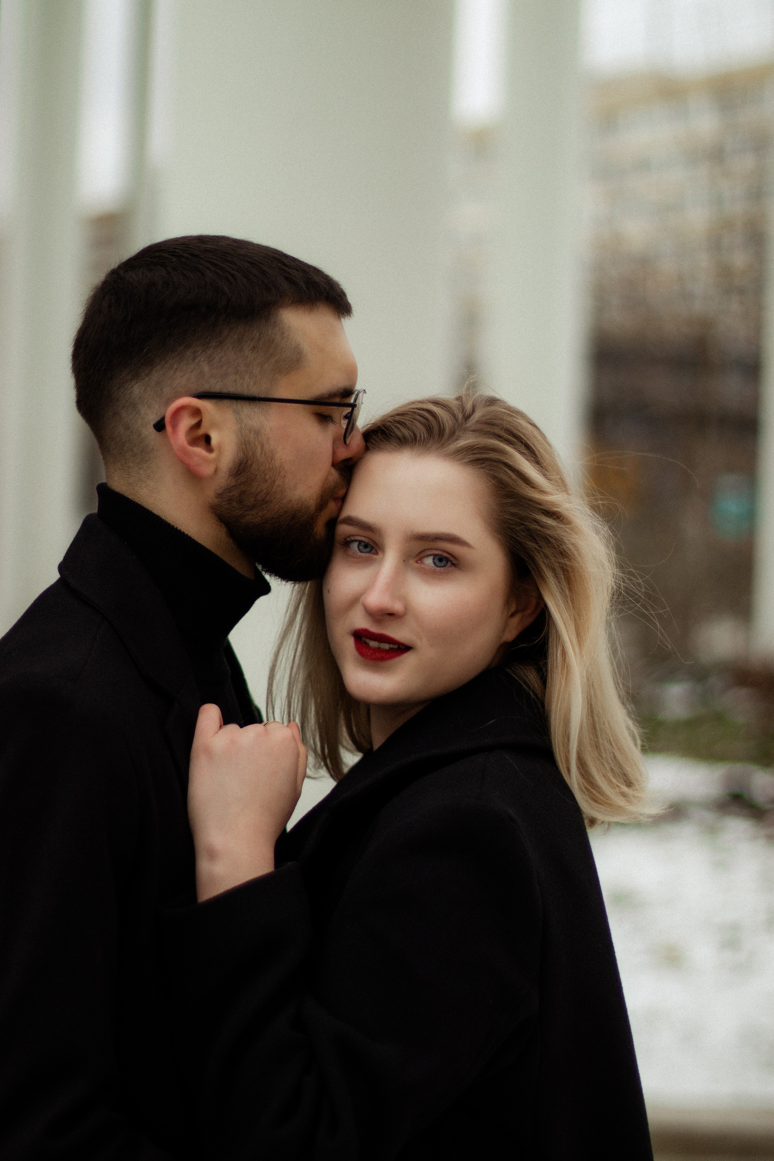 A&S. Фотограф Лейпциг