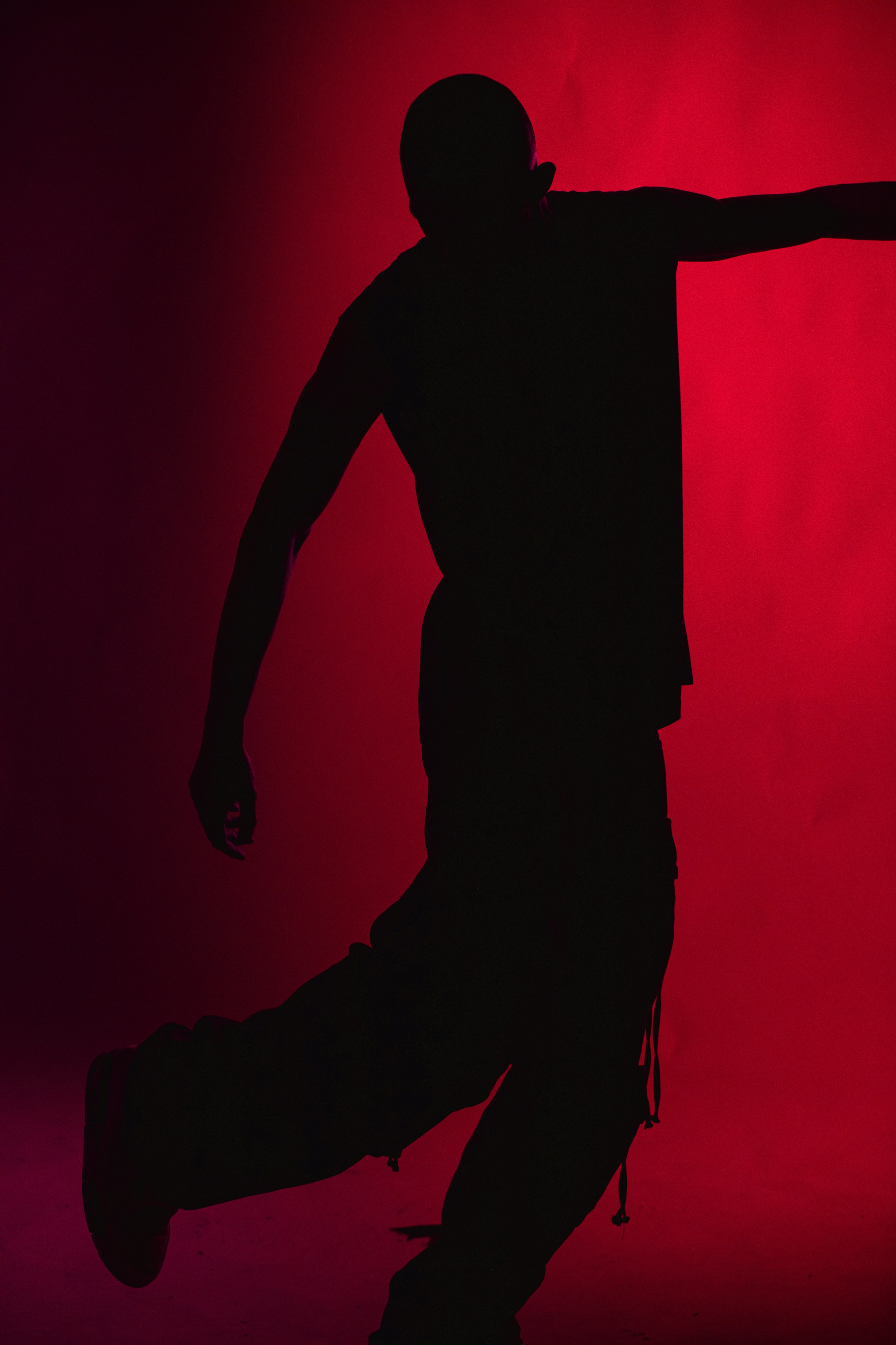 Studio Photoshoot. Photographer San Diego