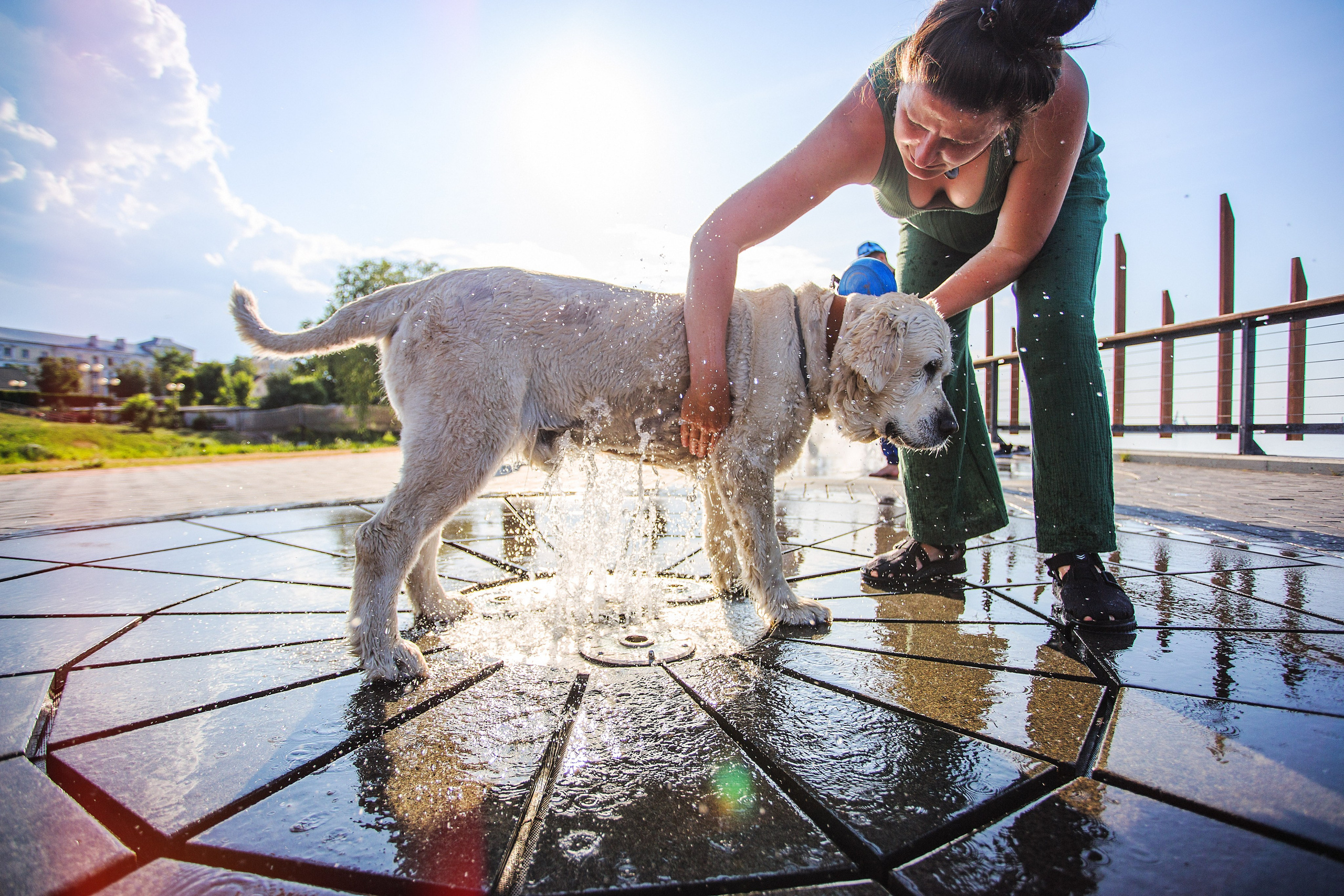 Street. Anton Serdjukov Photography