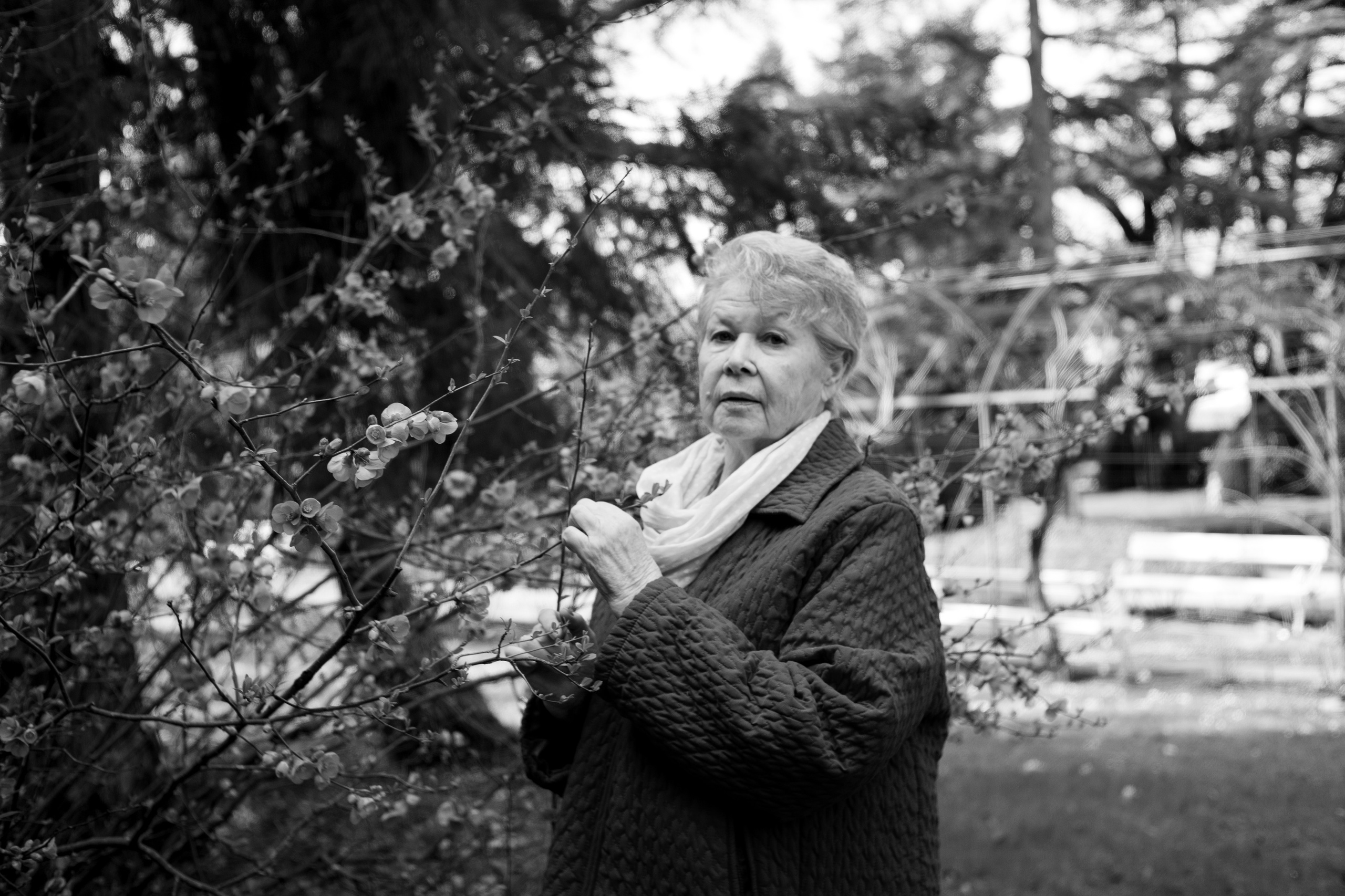 Portreti spoštovanja. Фотограф и видеограф Мария Бортякова из Словении: событийная, портретная и видеосъемка по всей Словении