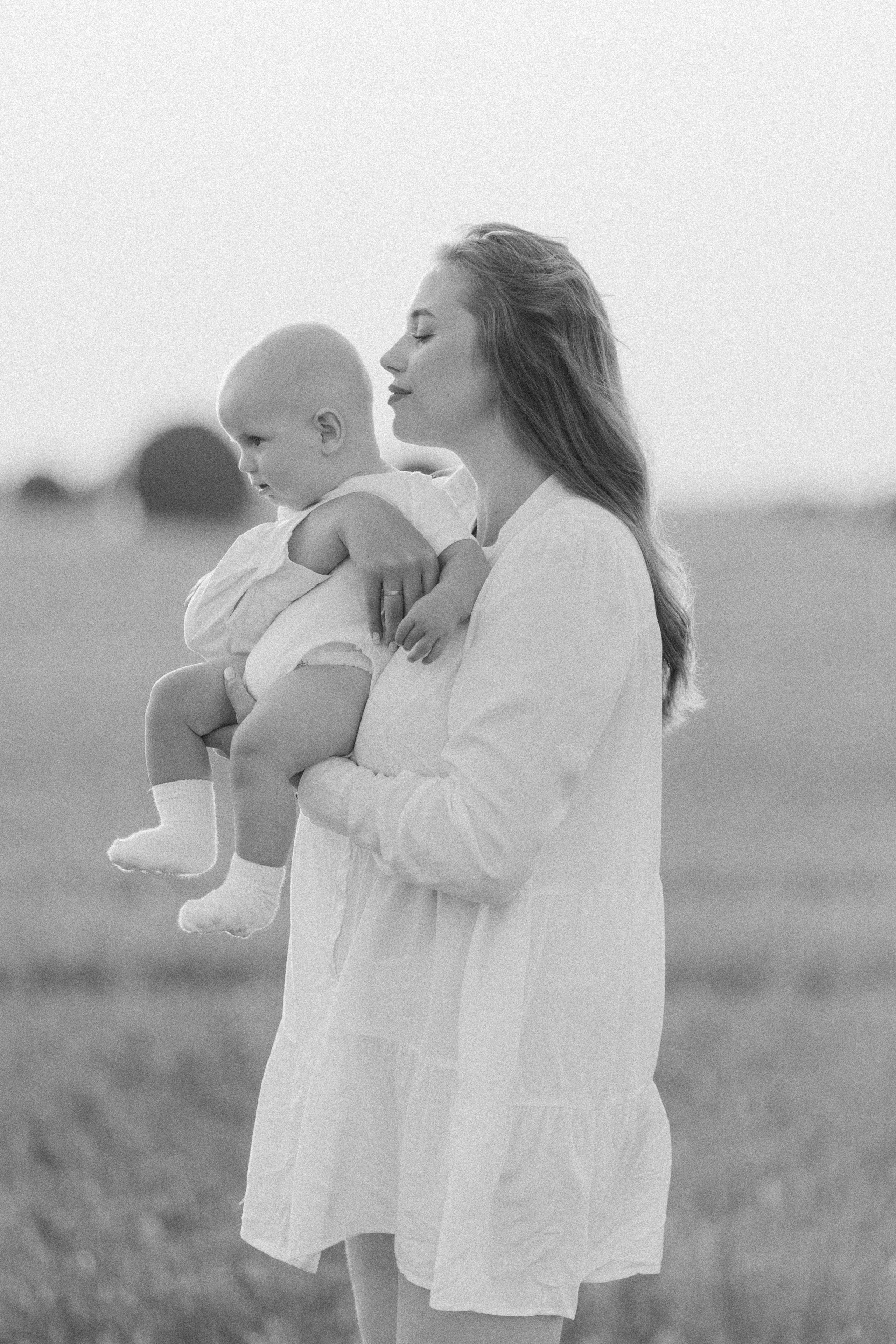 Родина Сарапіних. Ірина Терещук