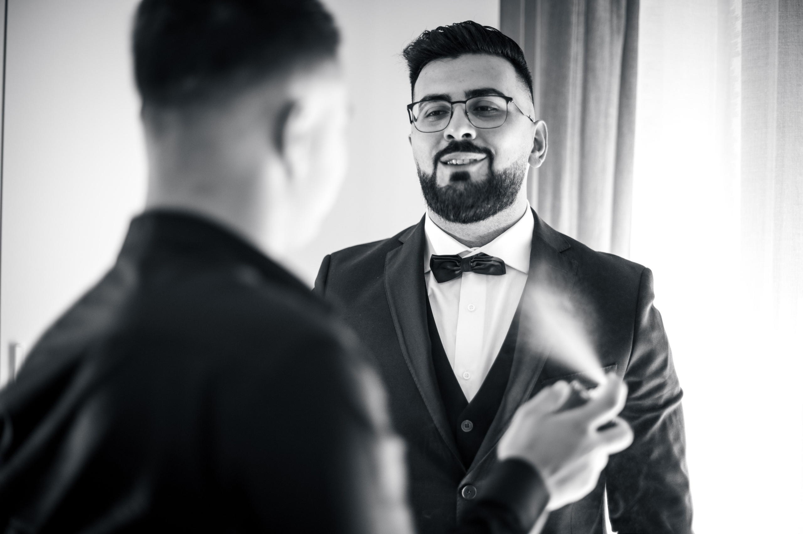 Selectie. Daniel Rotaru Photography