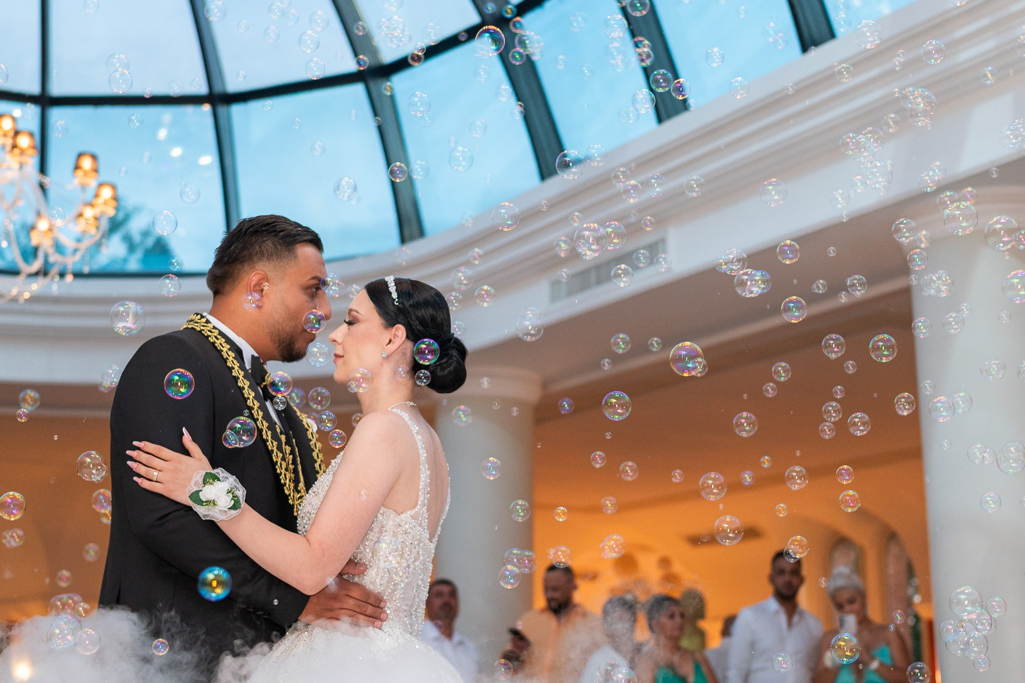 Wedding Andreia & Ionut. Daniel Rotaru Photography