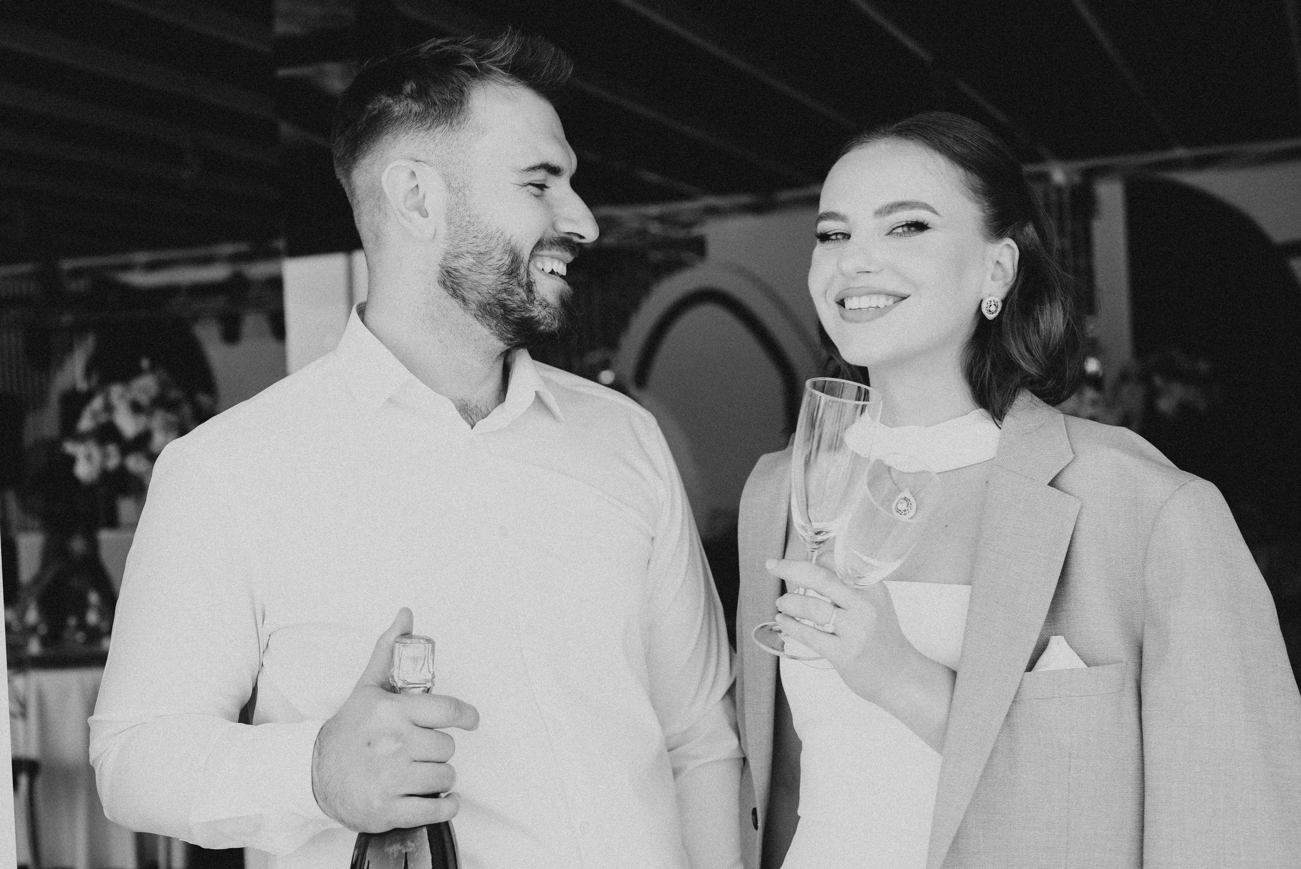 Cununie Cristina si Dorian, Ambient Beach Frumusani. Ana Maria Dragan Fotograf Evenimente