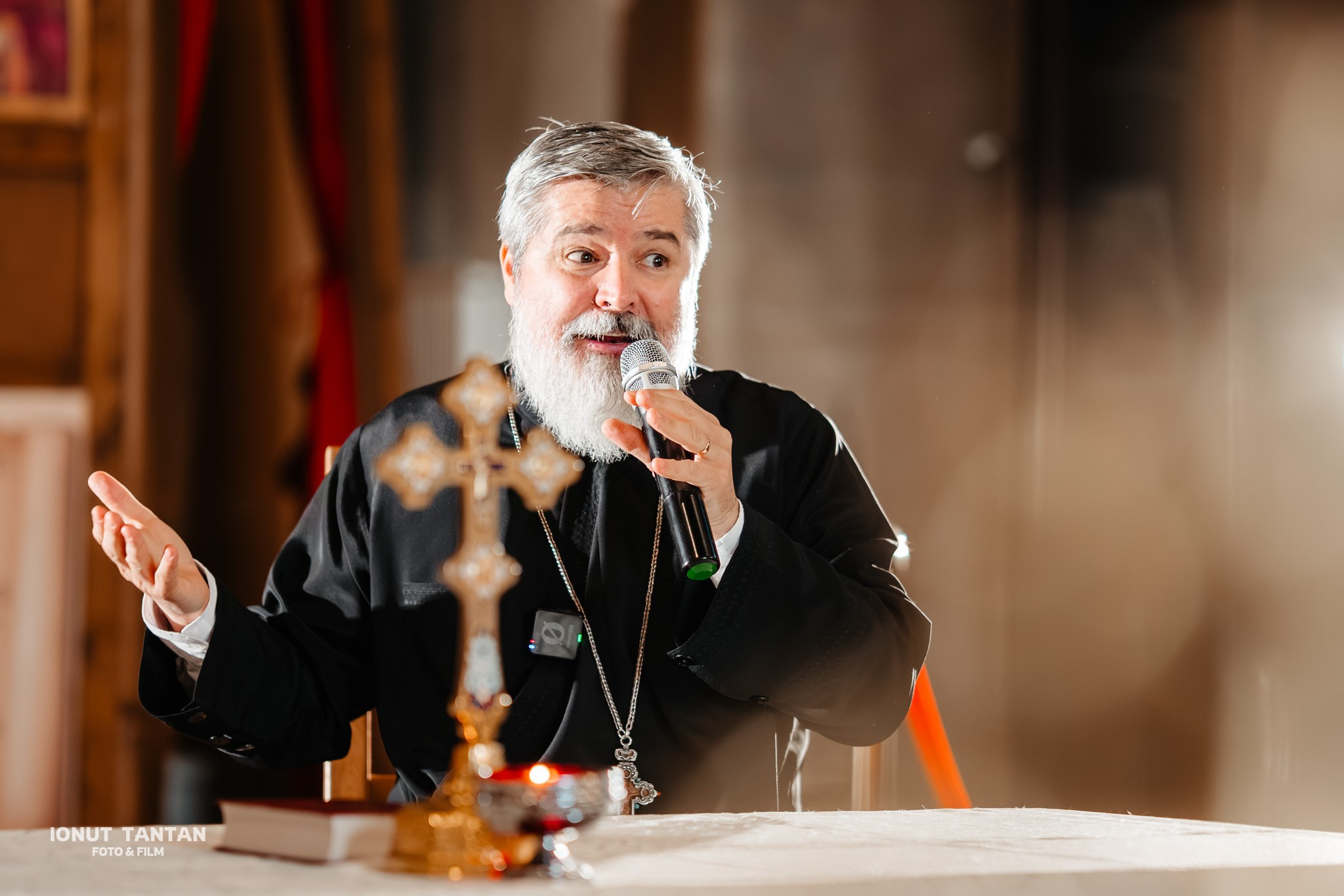 Relațiile dintre noi, ÎNCOTRO?. TANTAN IONUT FOTO & FILM