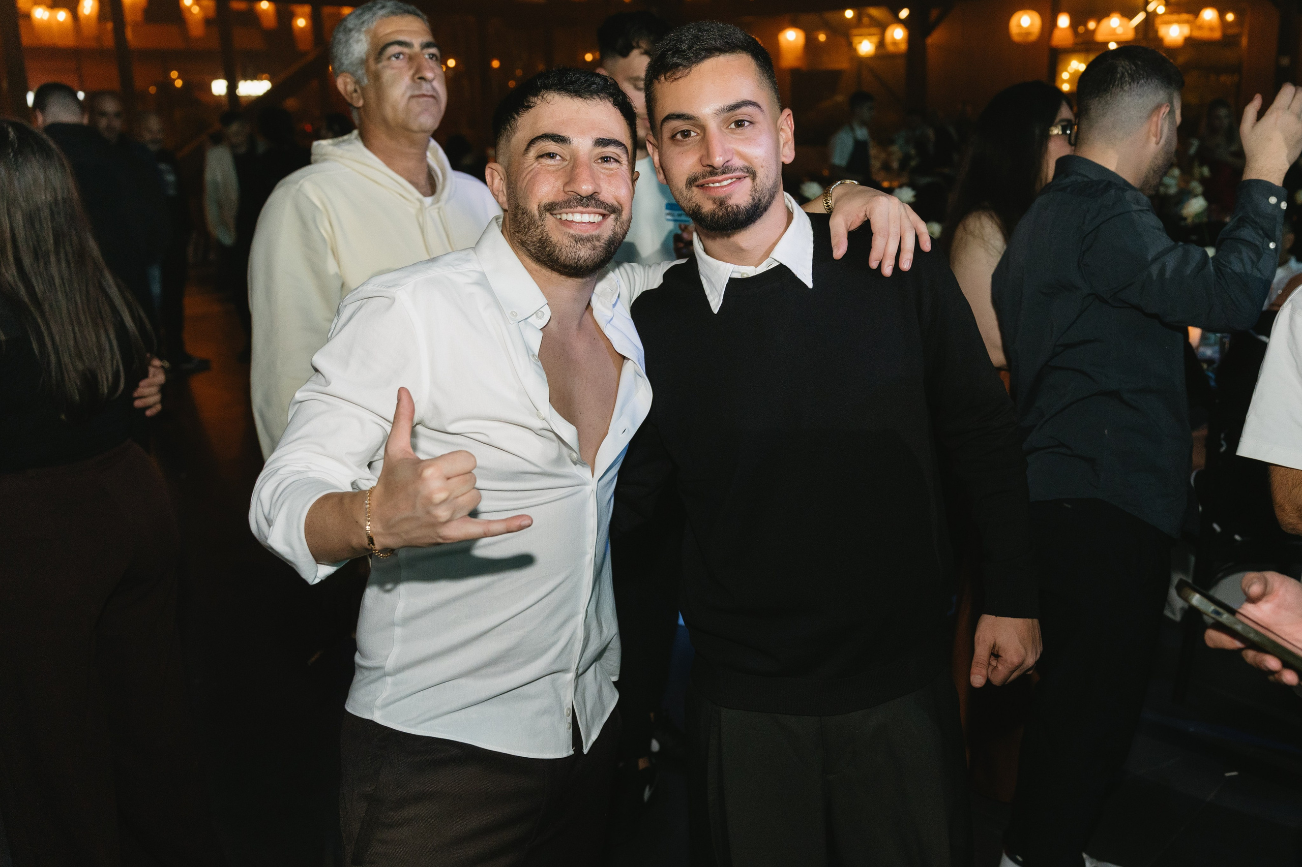 Events. Portrait & Event Photography | Israel | David Shafirov