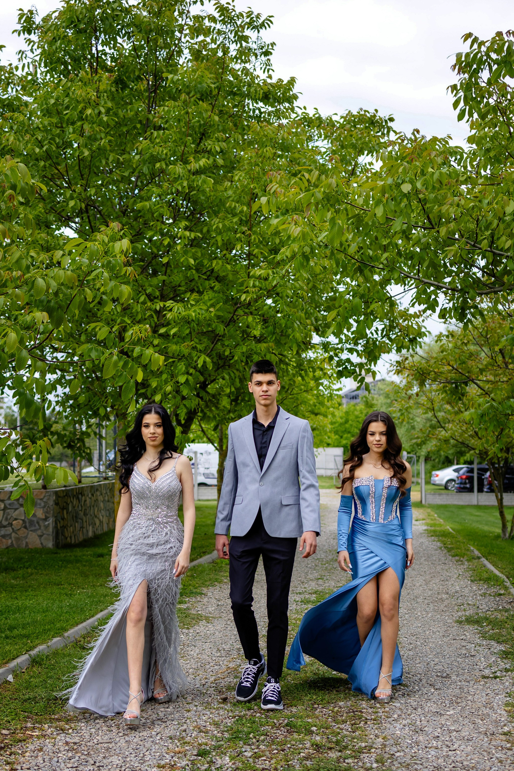 Antonia - Maria - Dan. Stoica Studio | Fotograf evenimente