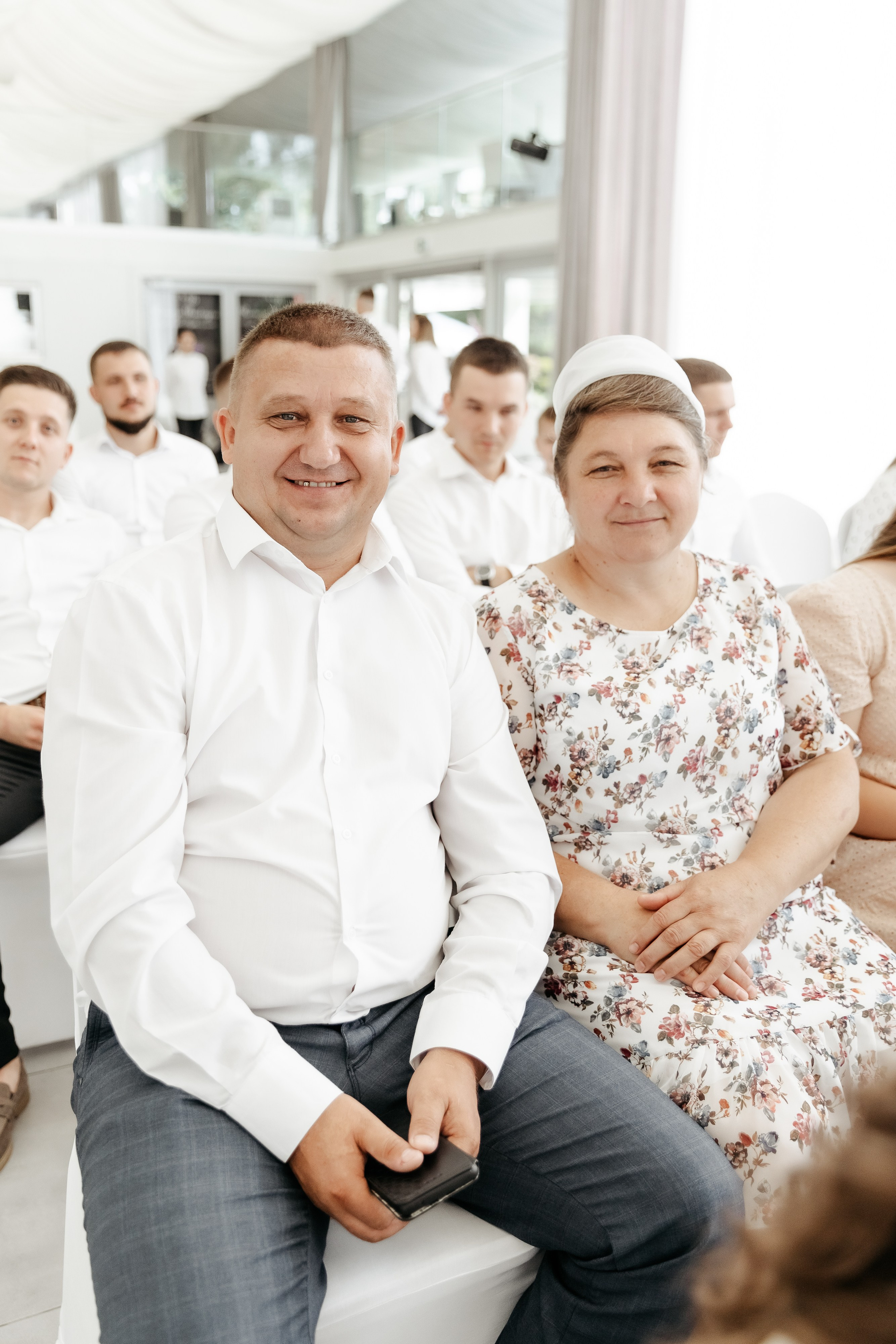 Аліна та Давид. Ірина Терещук