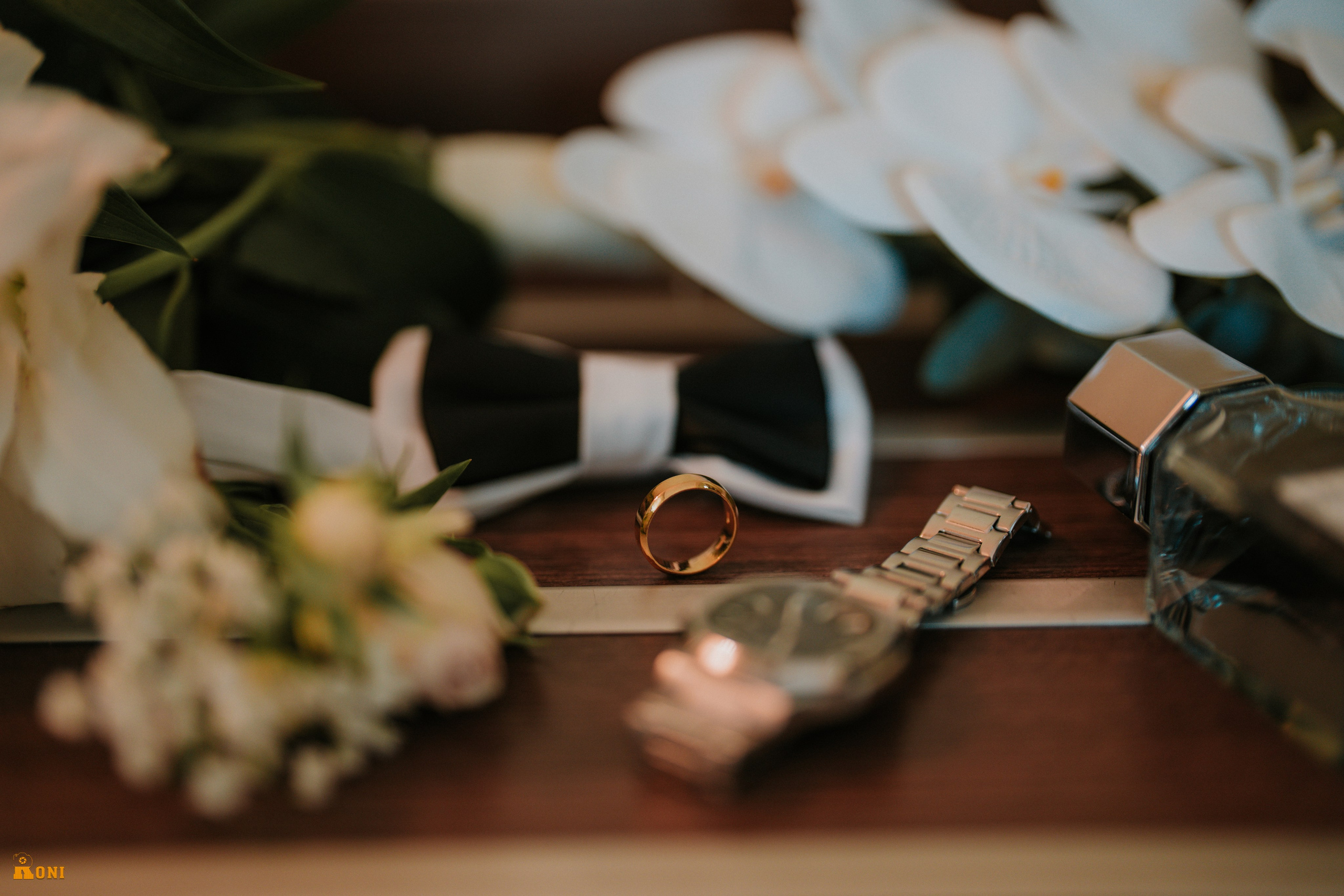 Wedding- თამთა & ჯუბა