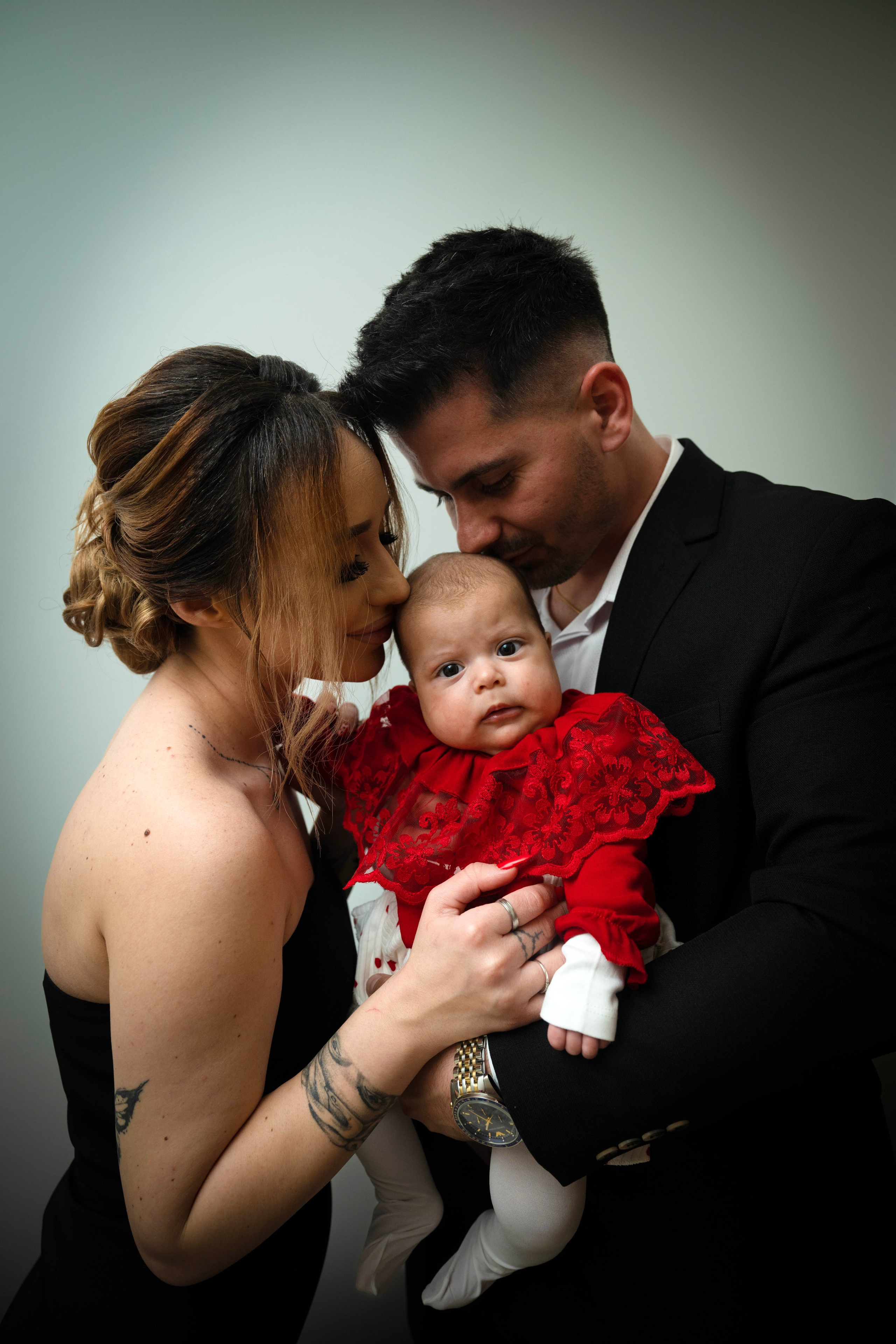 Botez Anastasia Gabriela& Filip Andrei. Fotograf de evenimente si portret!
