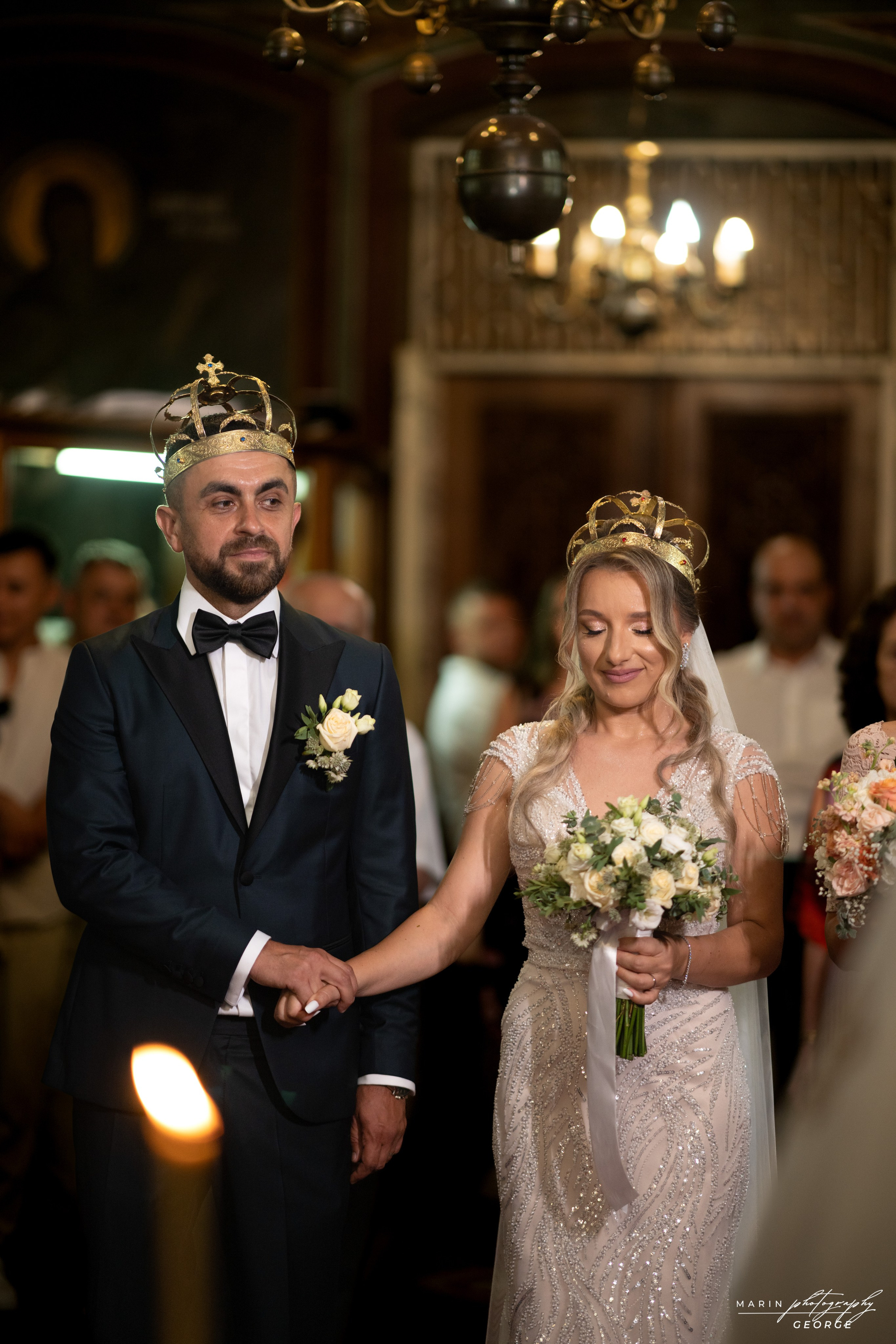 Nicoleta&Mihai. Fotograf de evenimente si portret!