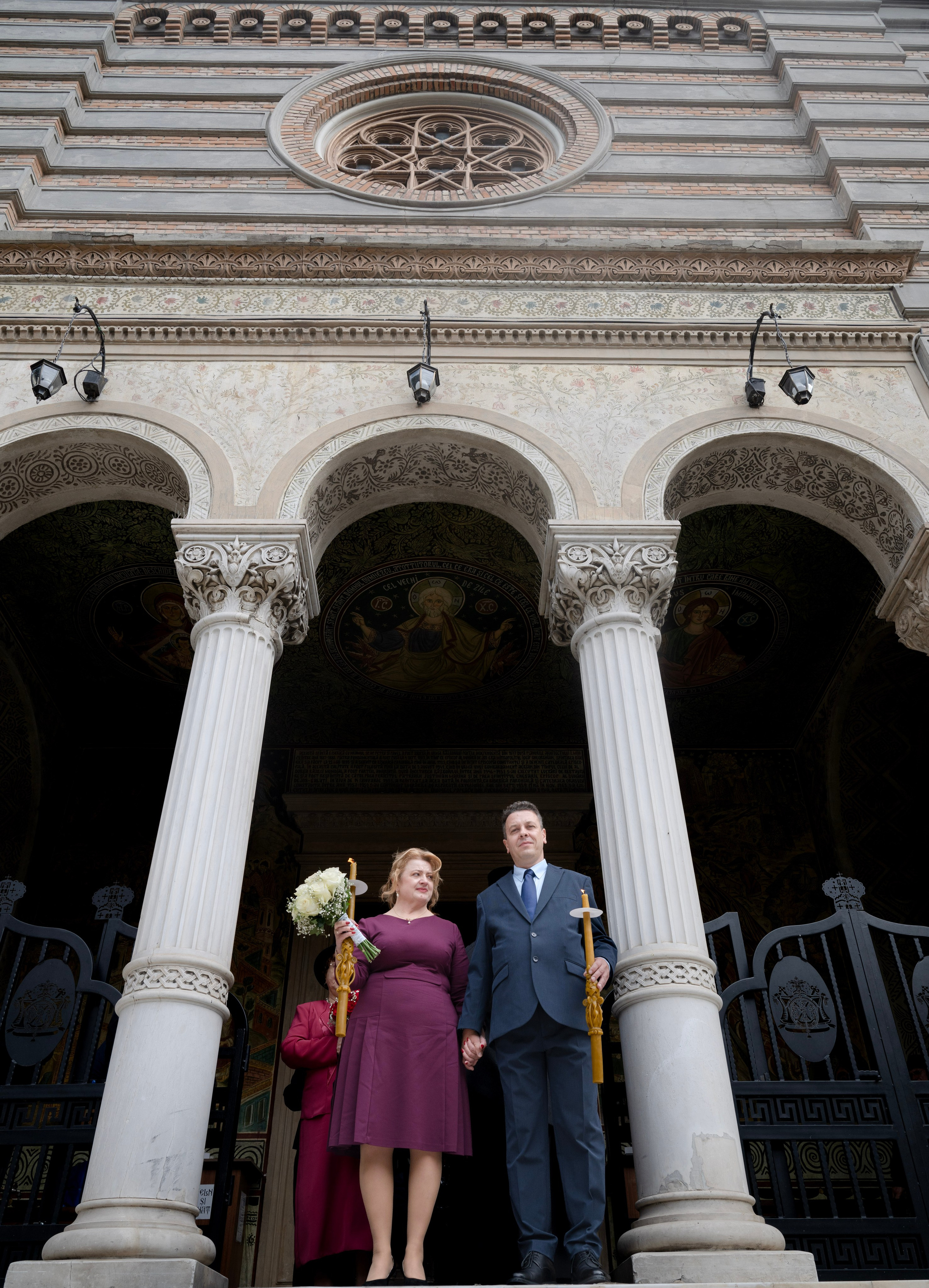 Cununie Religioasa. Fotograf de evenimente si portret!