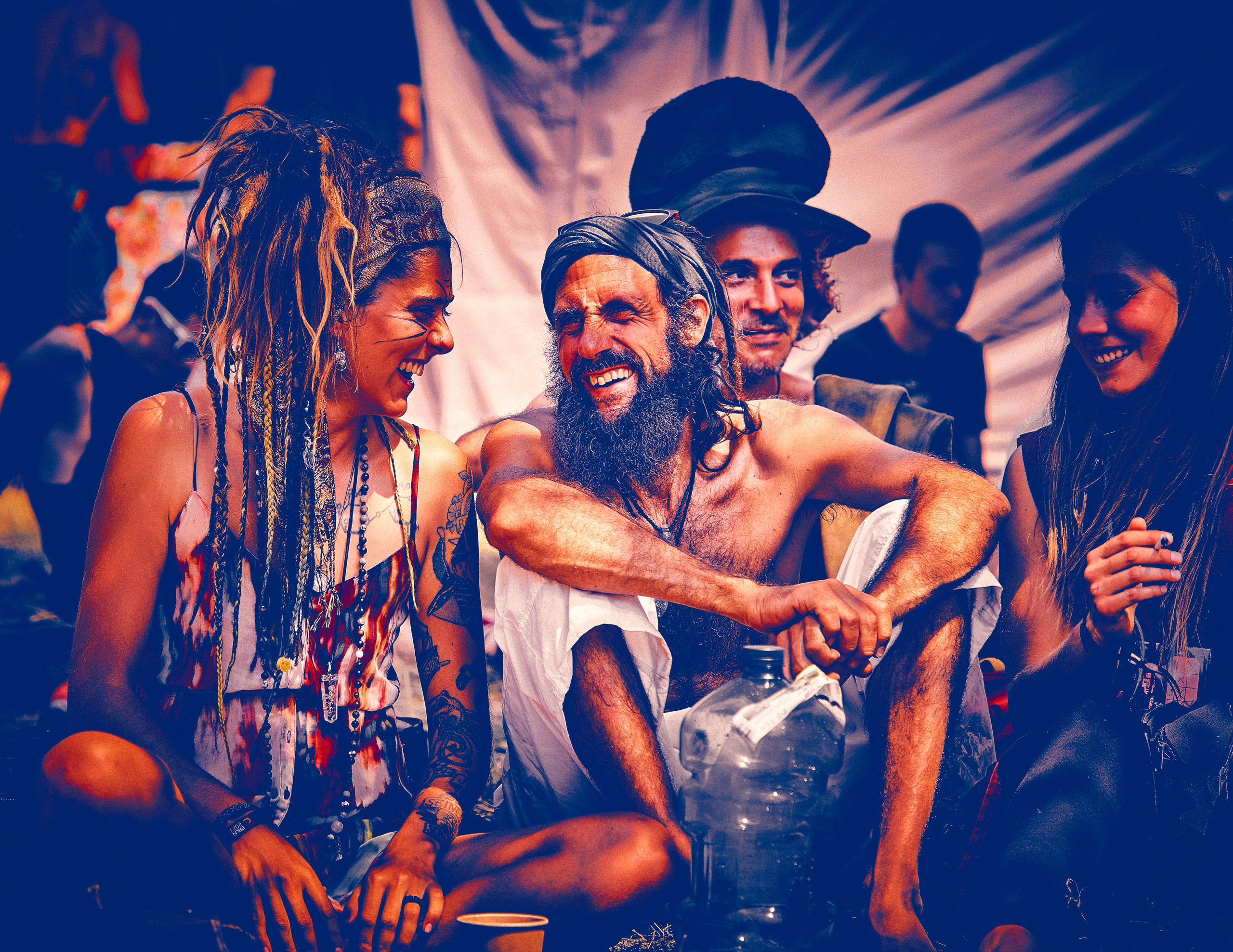 FRUN Freedom Universe — 2023. Andriej Szypilow — Photography & Videography