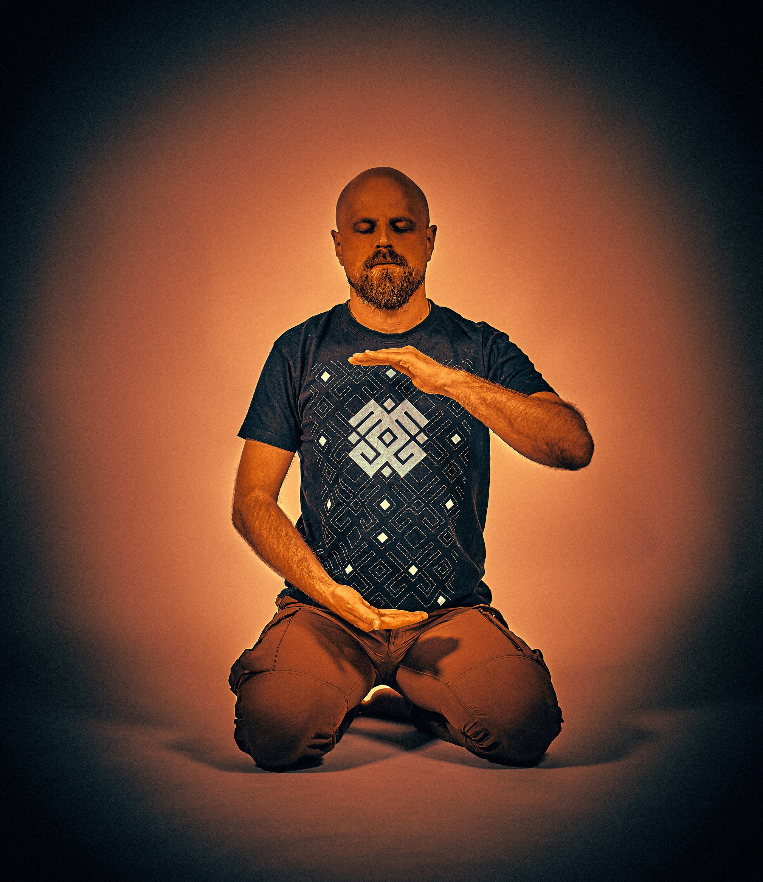 Дьявол?.. Ангел?.. Его зовут Кароль... - Фотограф Андрей Шипилов. Андрей Шипилов — Фотография & Видеография