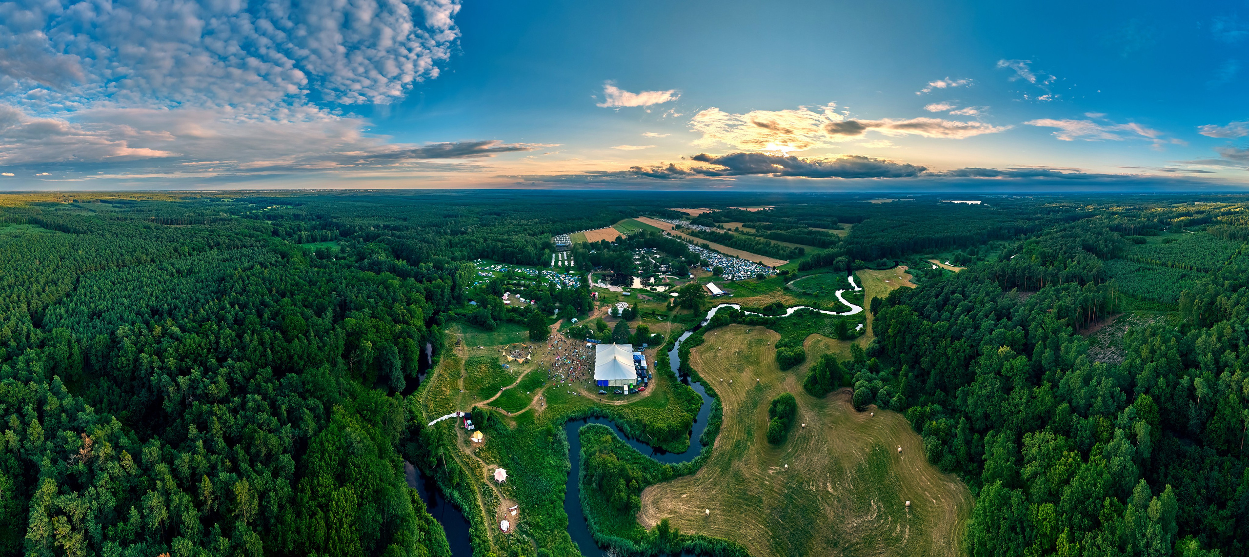 Dreamersland-2025. Andriej Szypilow — Photography & Videography