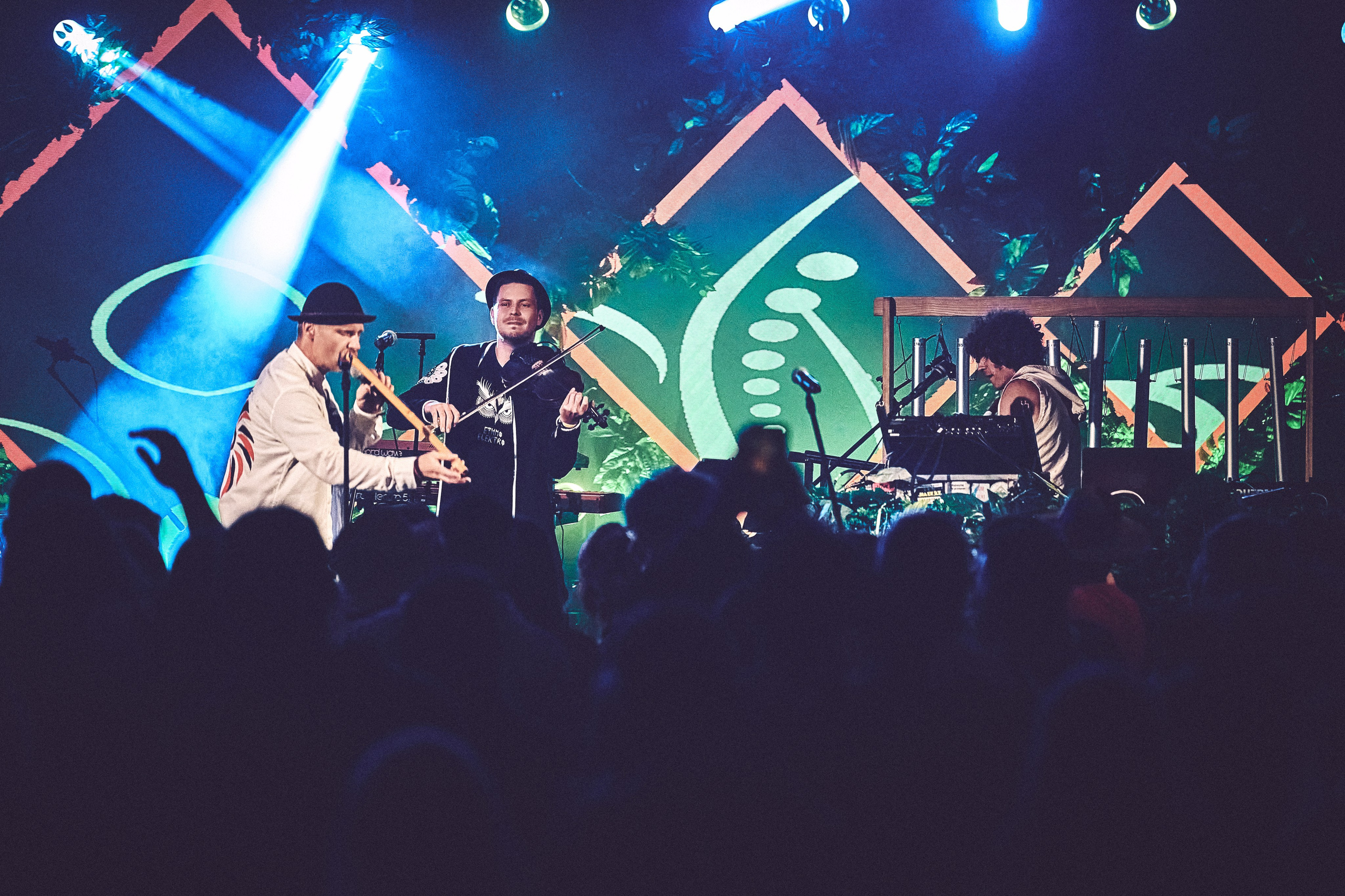 Dreamersland-2025. Andriej Szypilow — Photography & Videography