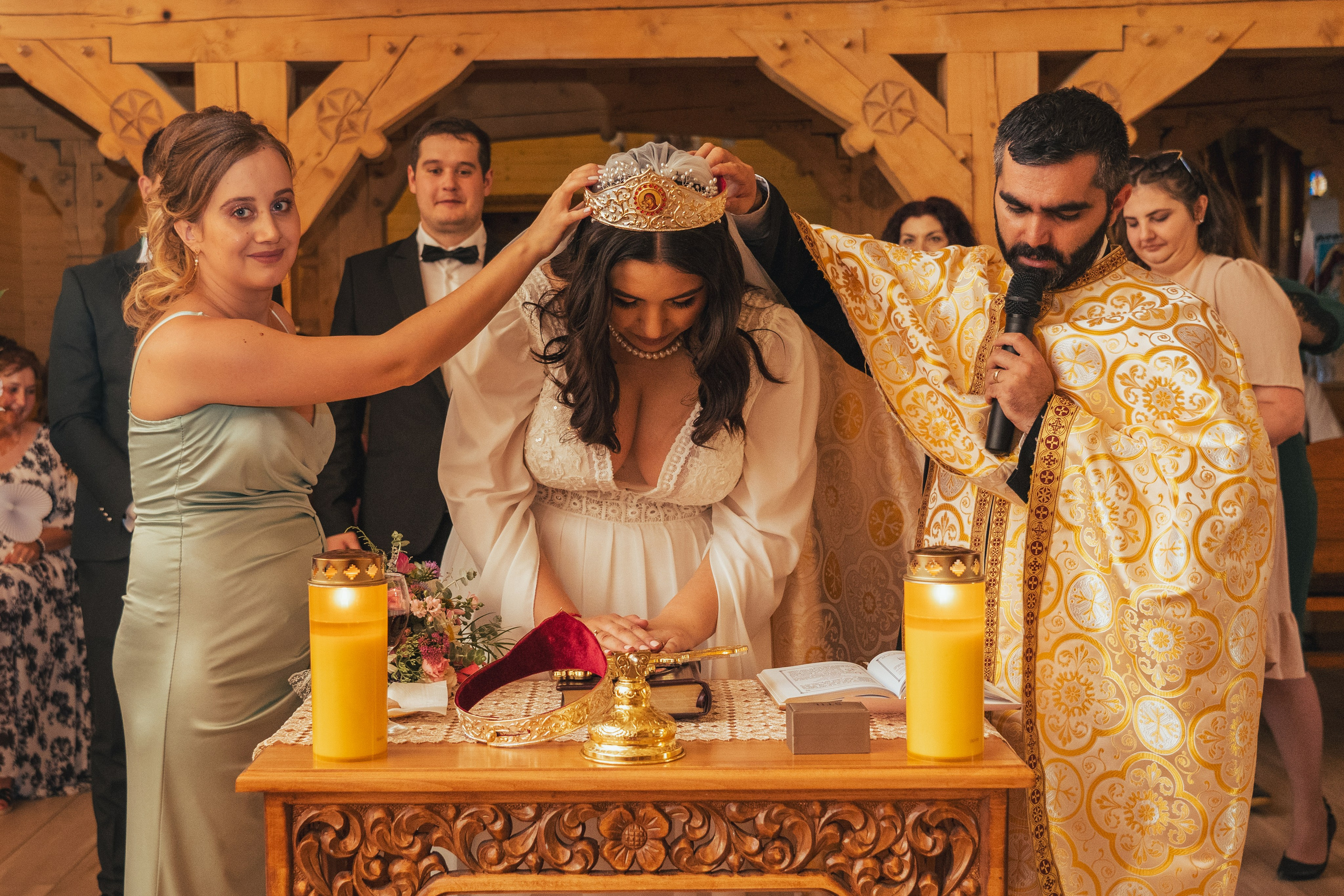 Nuntă - Mihaela și Alexandru