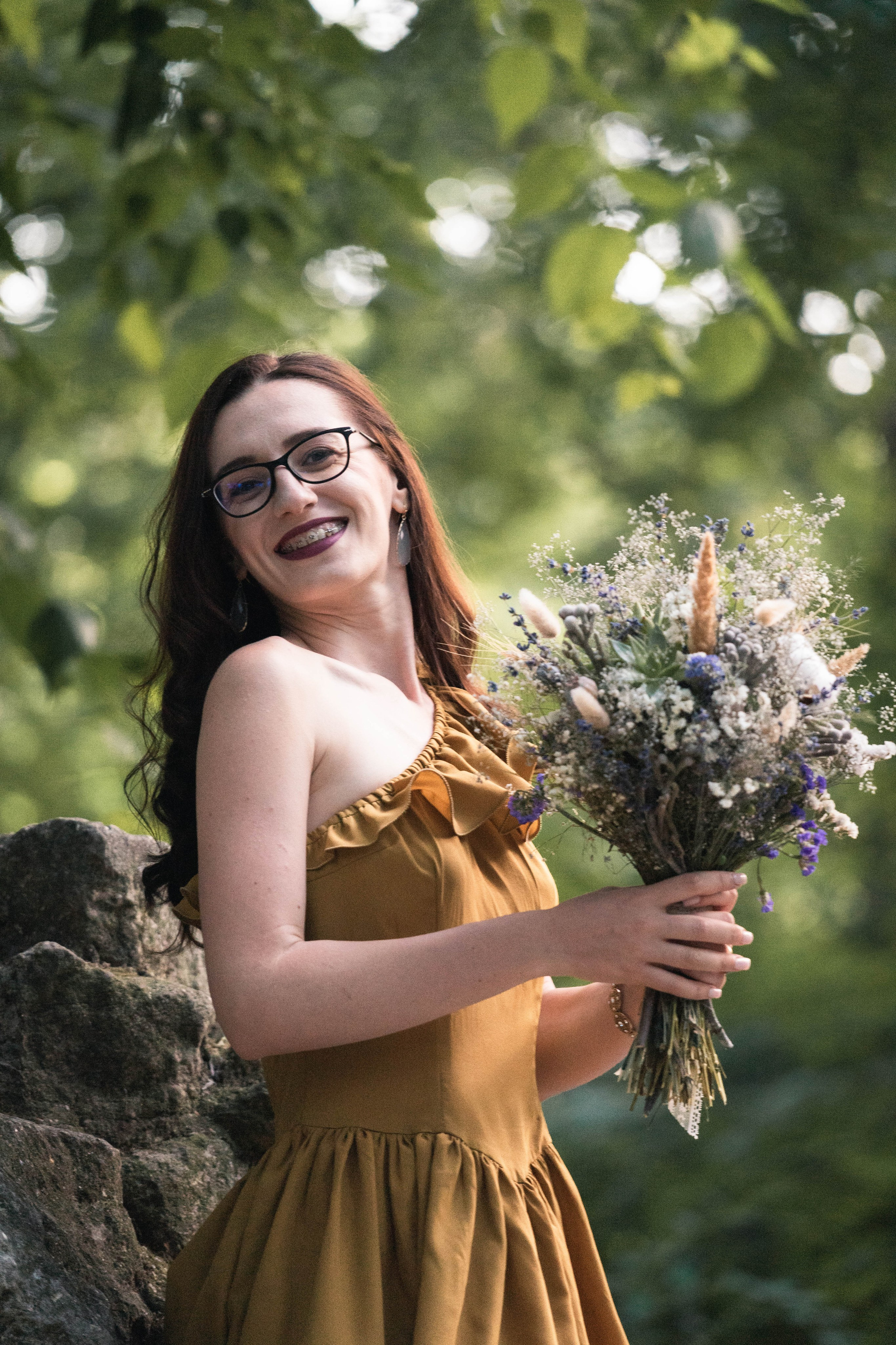 Ședință foto - Mădălina și Maximilian