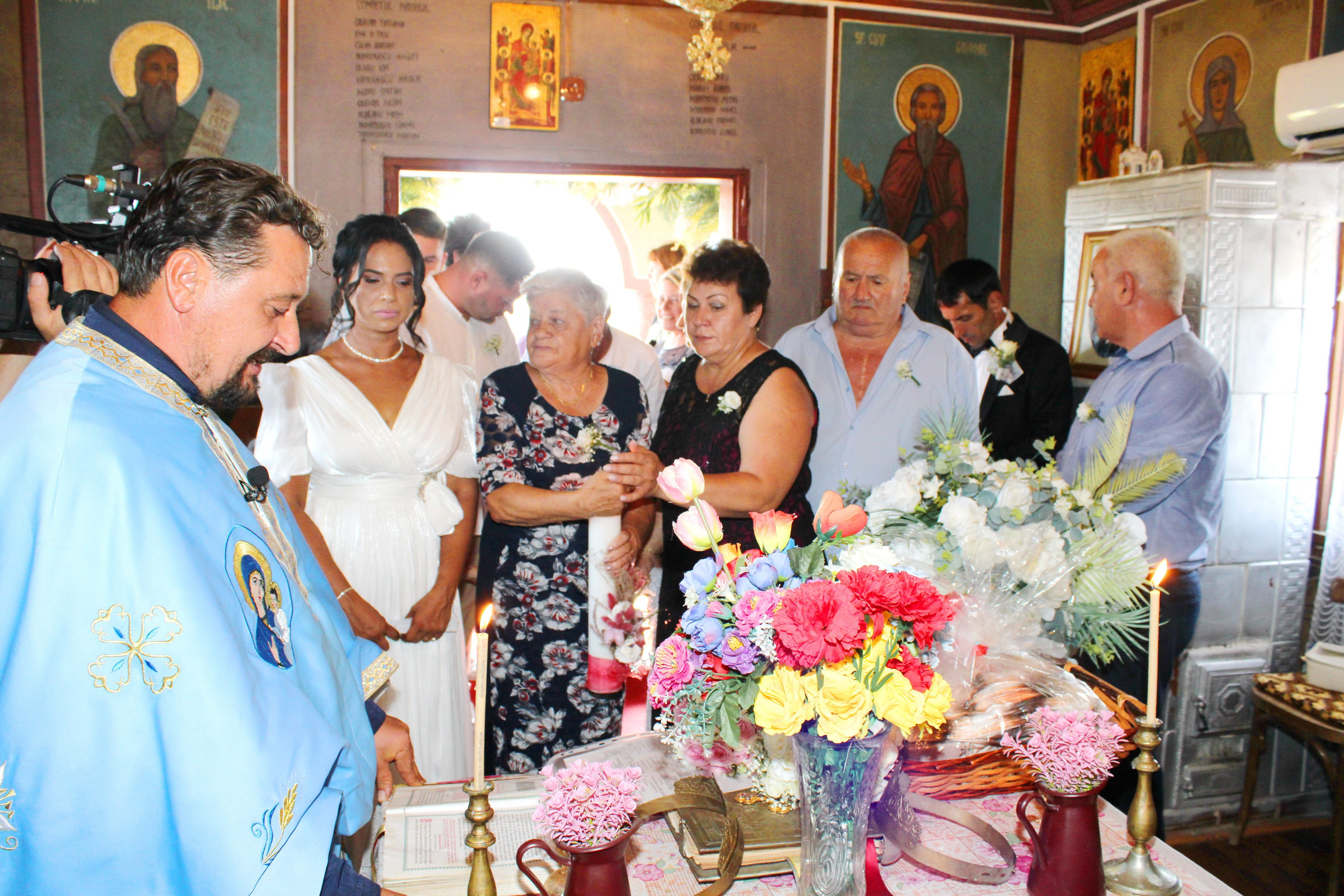 MINEL & MALINA. PETRU BYZO - family and children photographer in ROMANIA