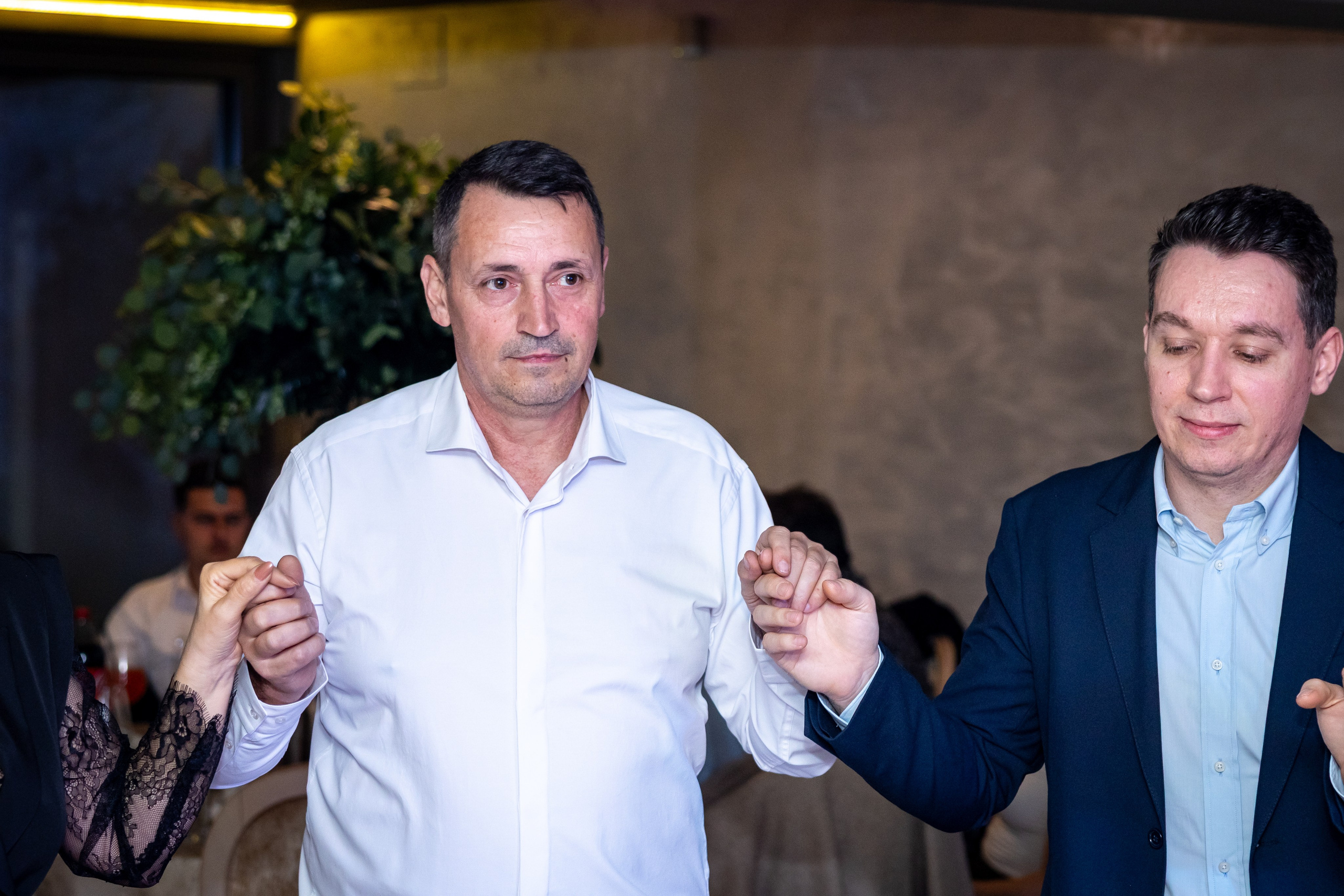 Tudor Alexandru. Fotograf Nuntă Constanța - Moments by Gub