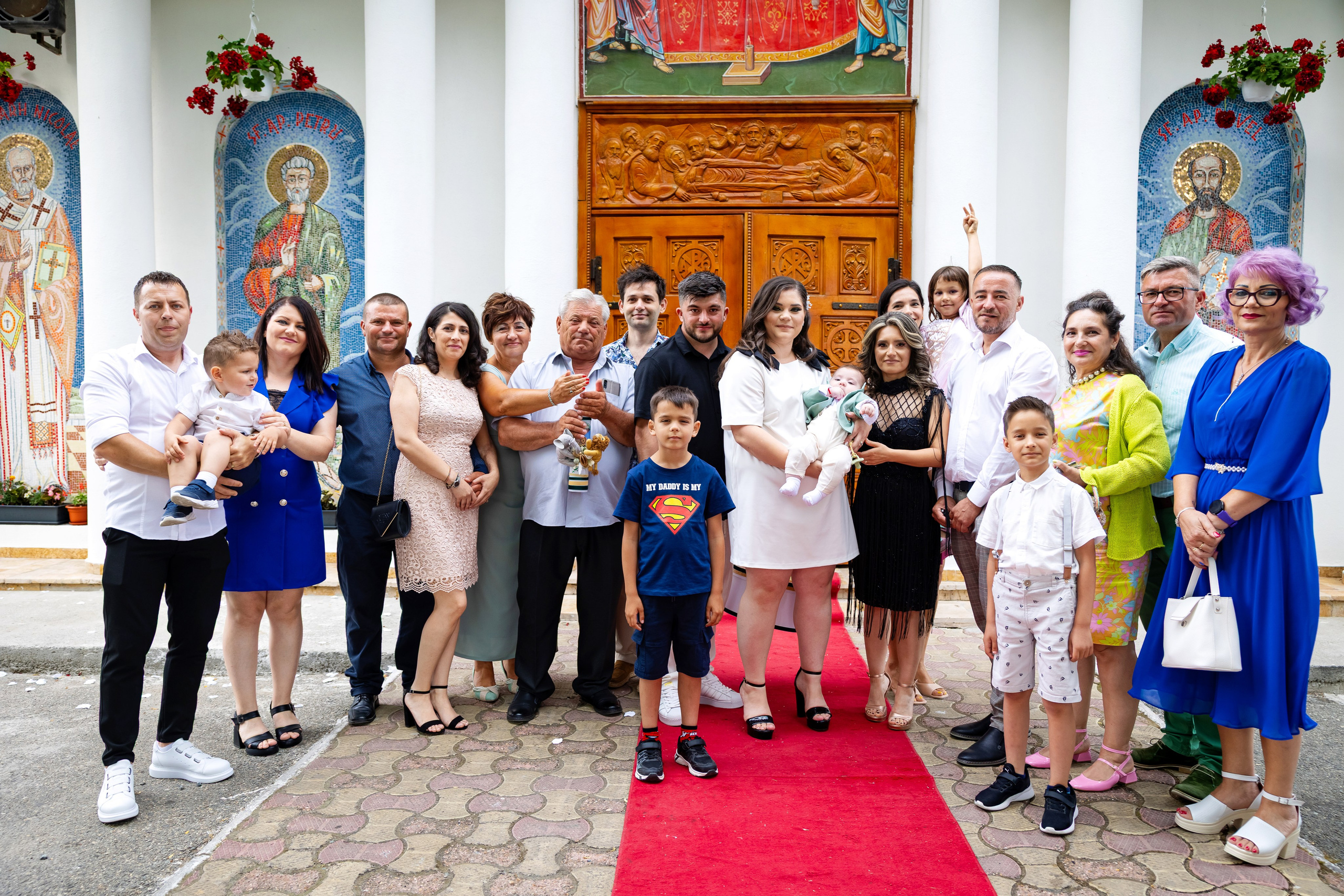 Andrei Damian. Moments By Gub