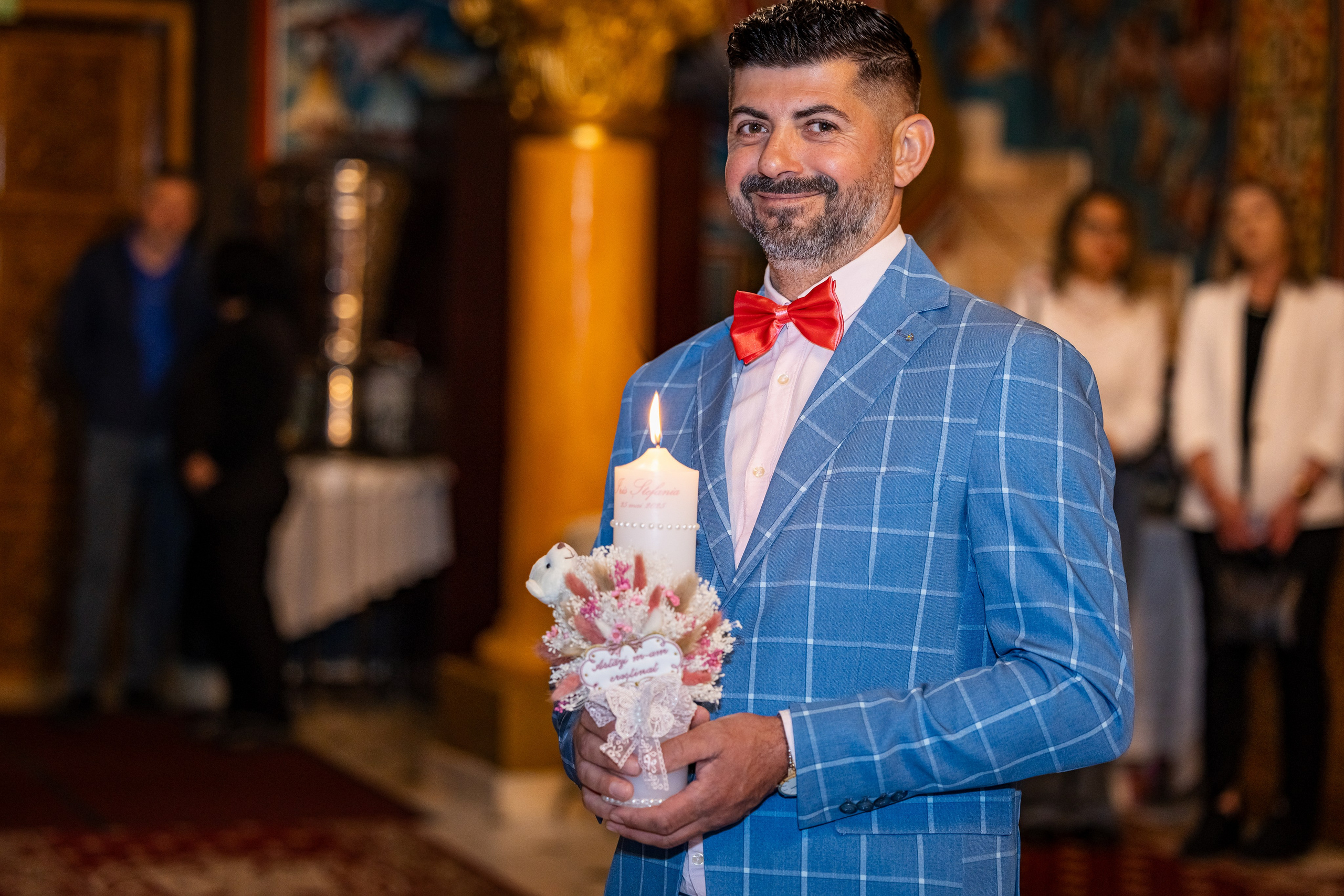 Iris Stefania. Moments By Gub