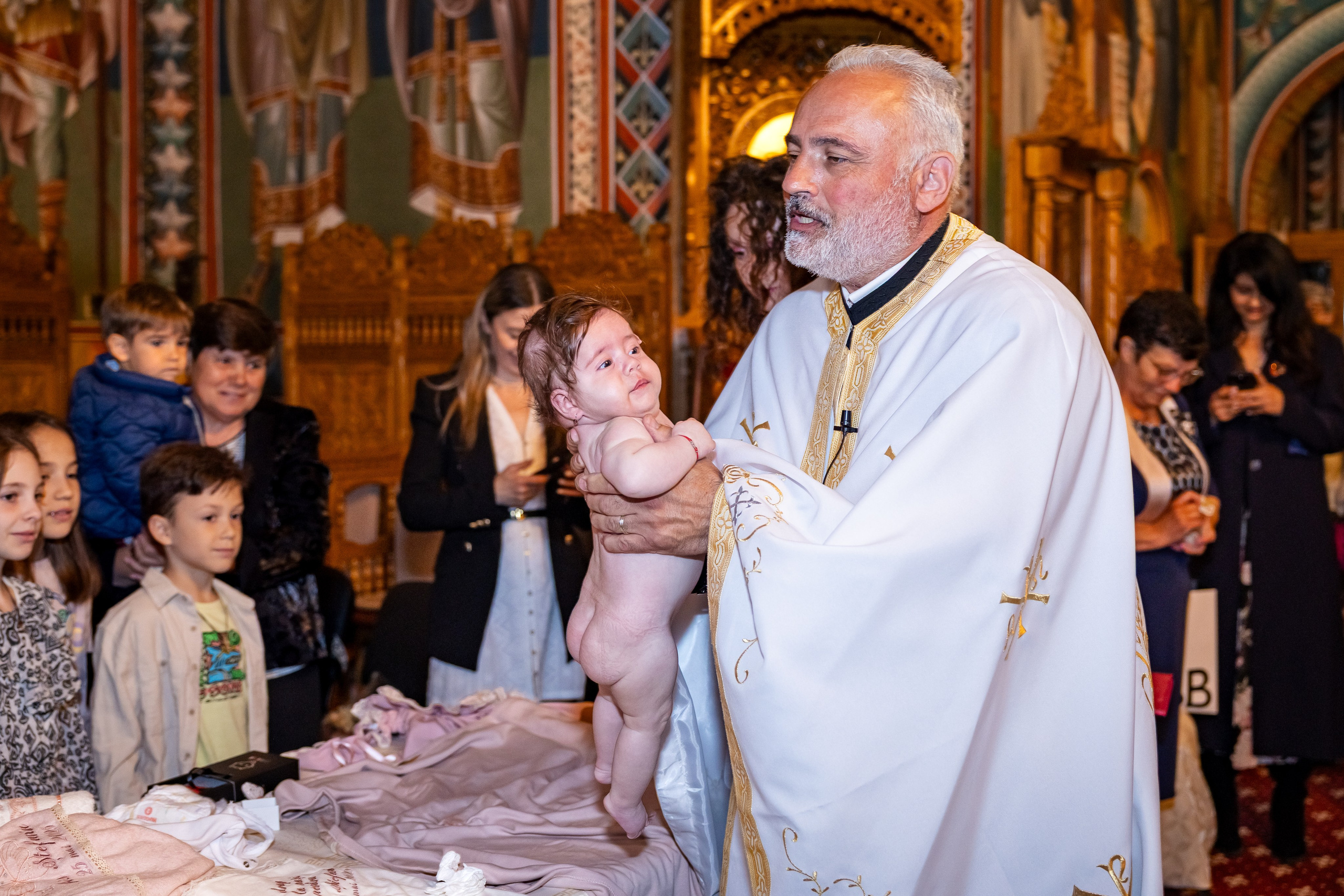 Iris Stefania. Moments By Gub