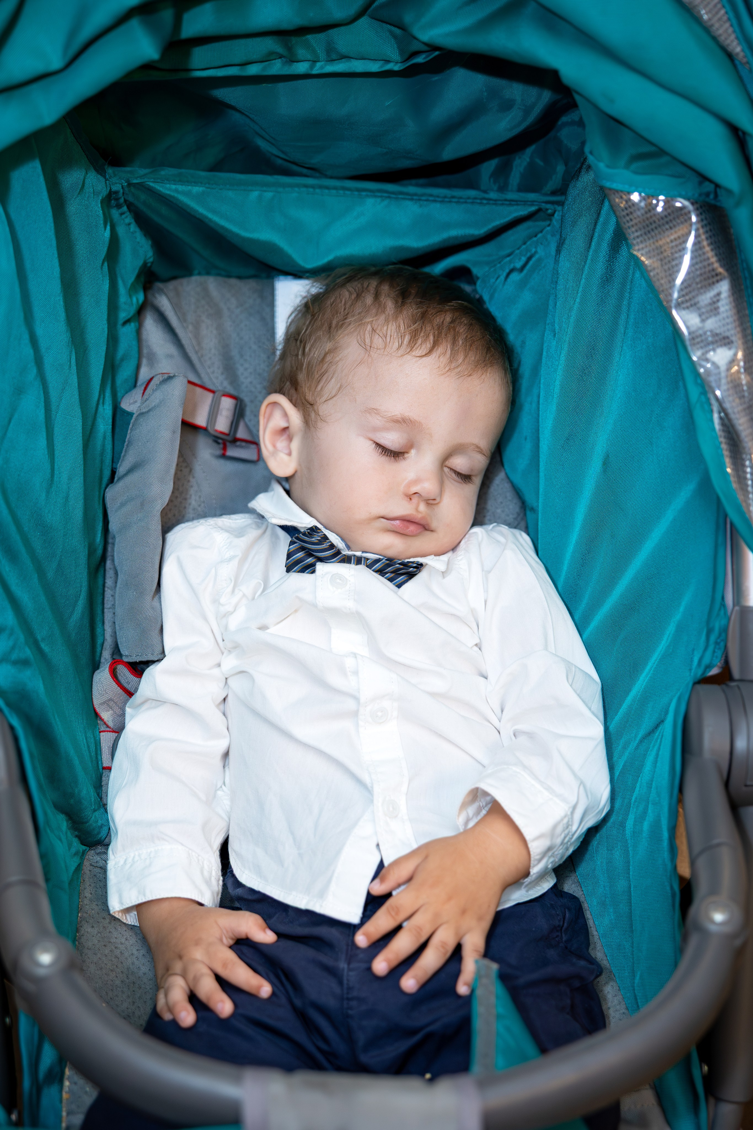 Eric Ionut. Moments By Gub