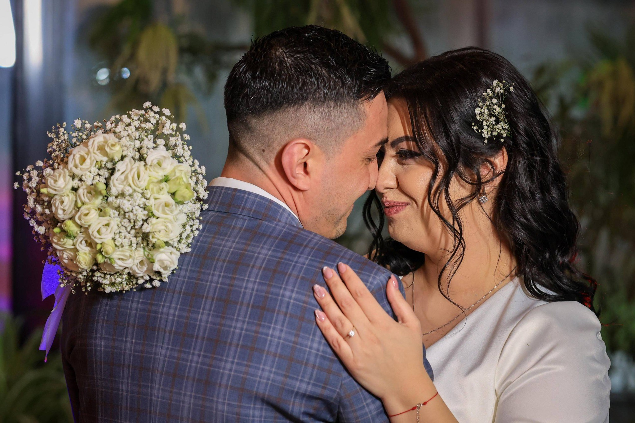 Silviu & Raluca. Fotograf Nuntă Constanța - Moments by Gub