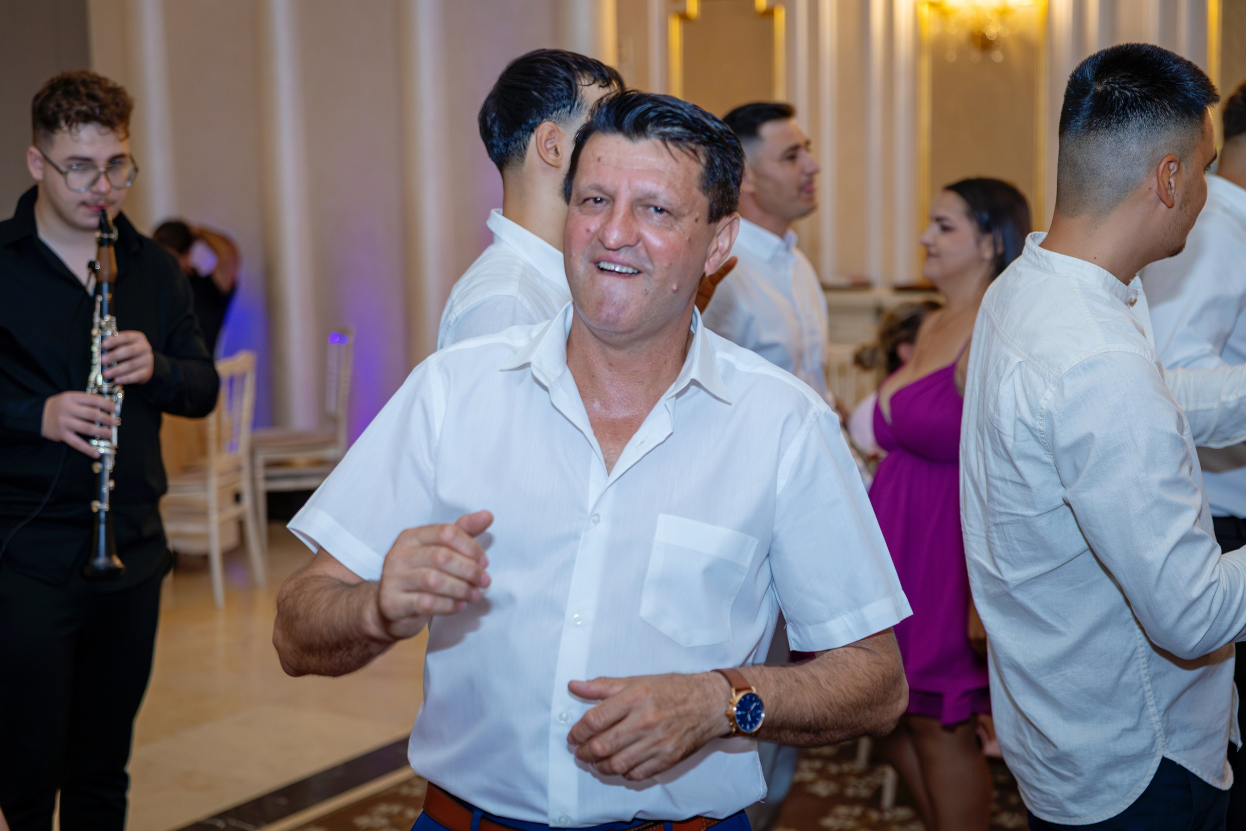 Eric Ionut. Moments By Gub