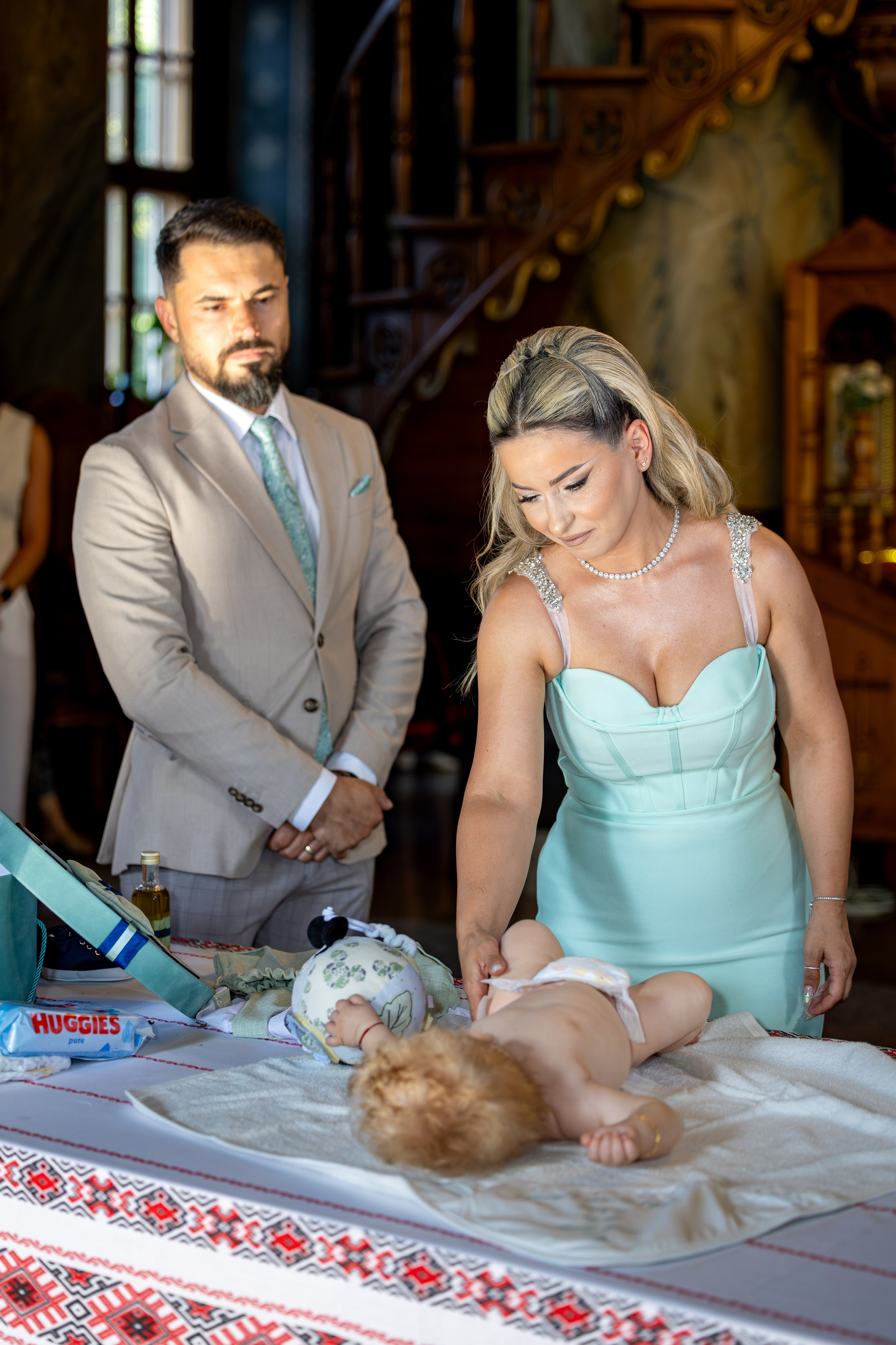 Eric Ionut. Moments By Gub