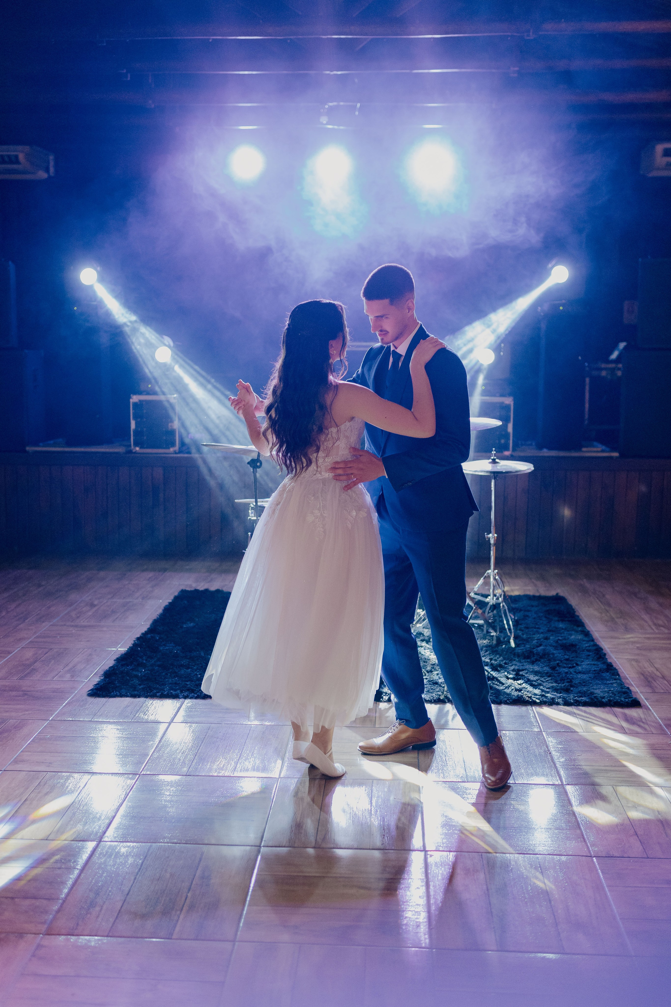 Wedding. Bruno Manarin