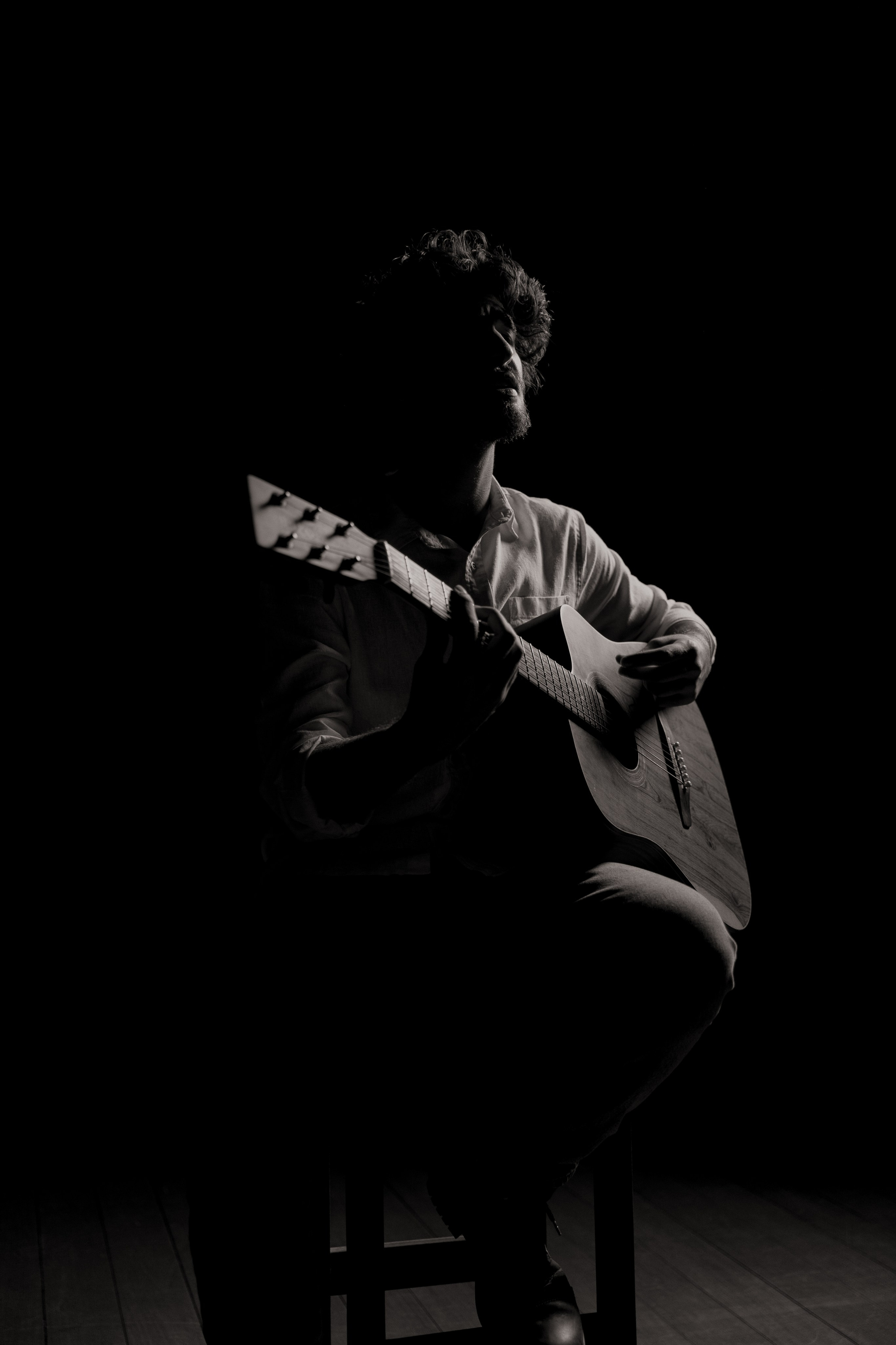 Externas. Bruno Manarin