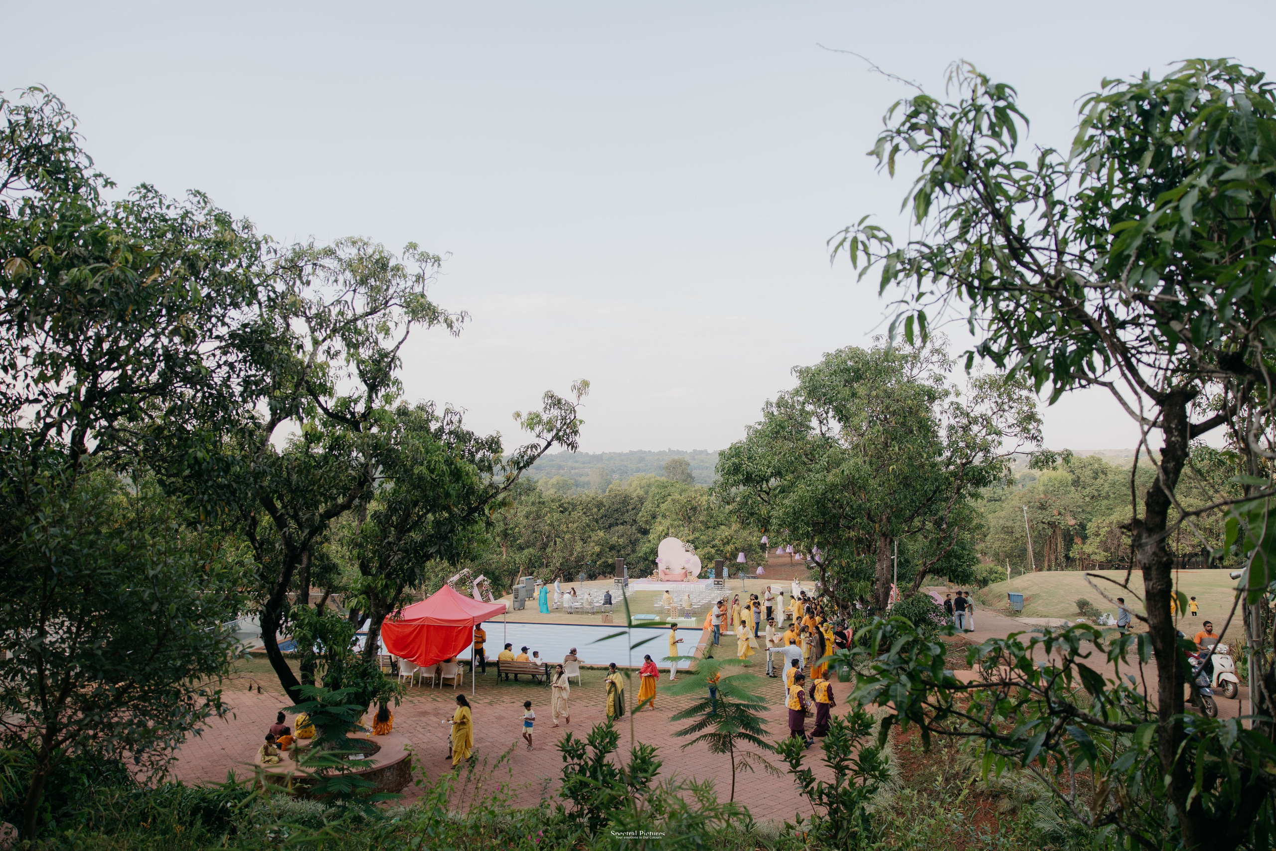 “Dilnawaz & Mumtaz | When Duas Align”