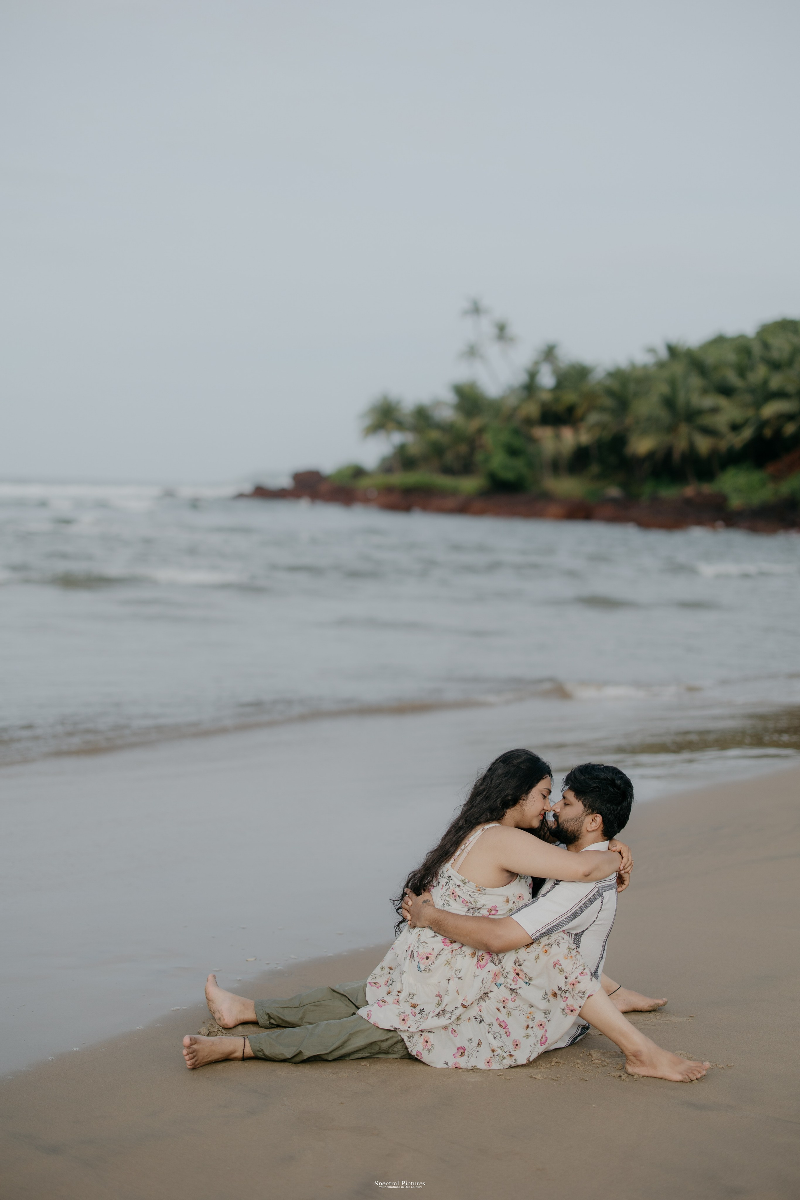 Sidharth & Prajkta | Pre-Wedding