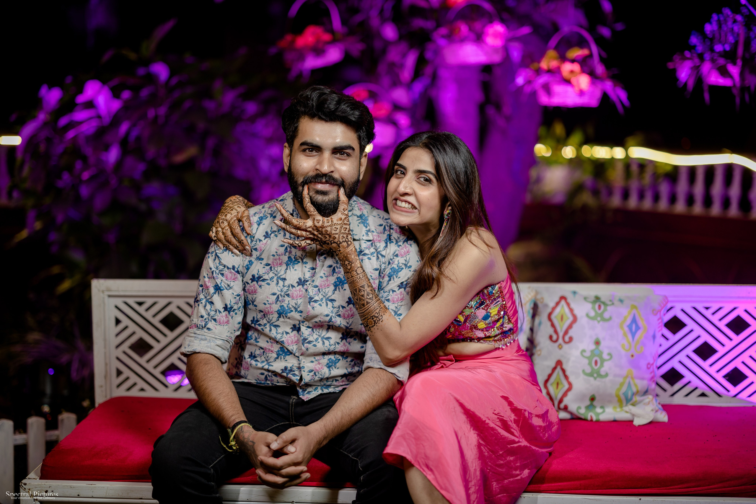 “Shivani & Ashish | A Love Meant to Be”