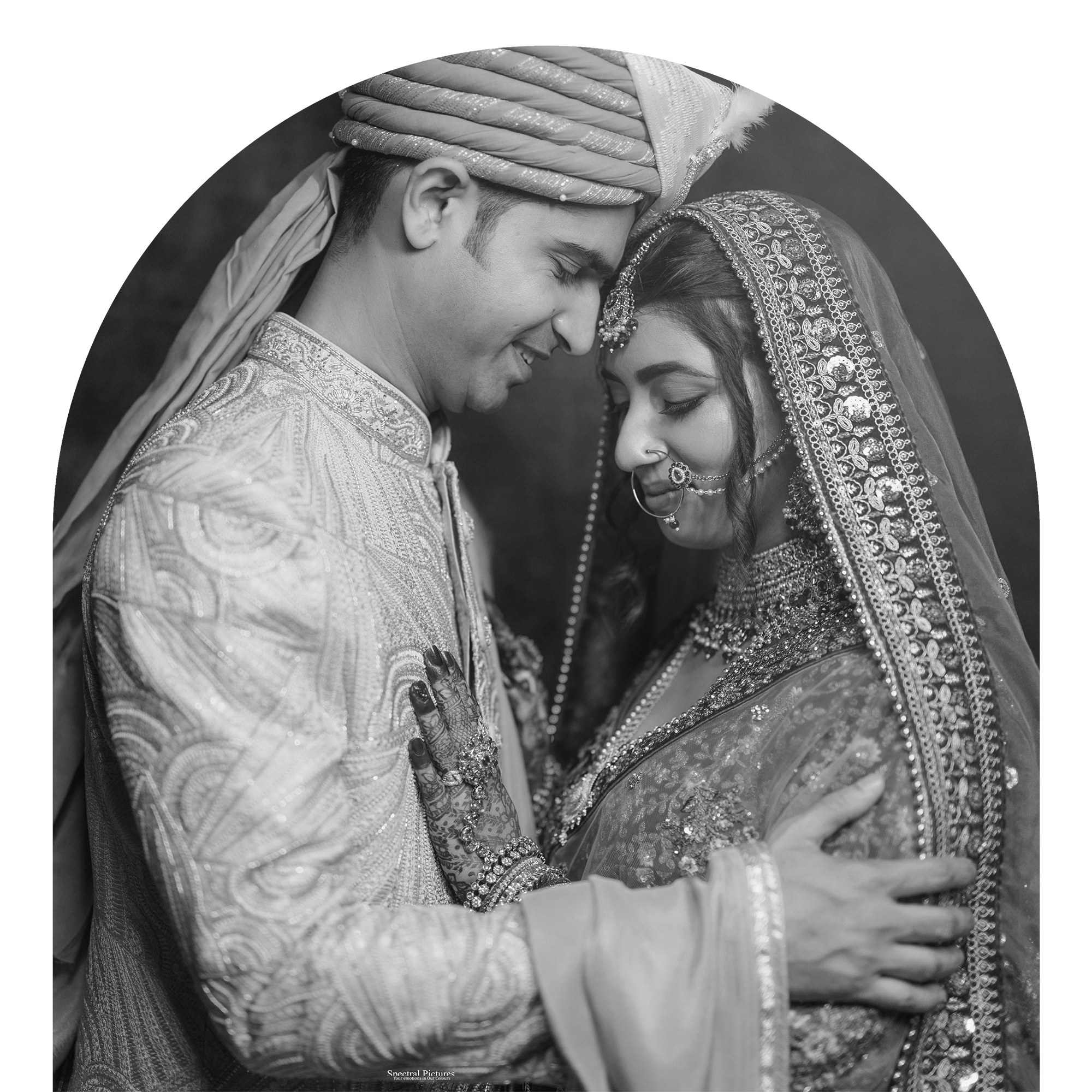 “Misbha & Amin | Written in Dua”