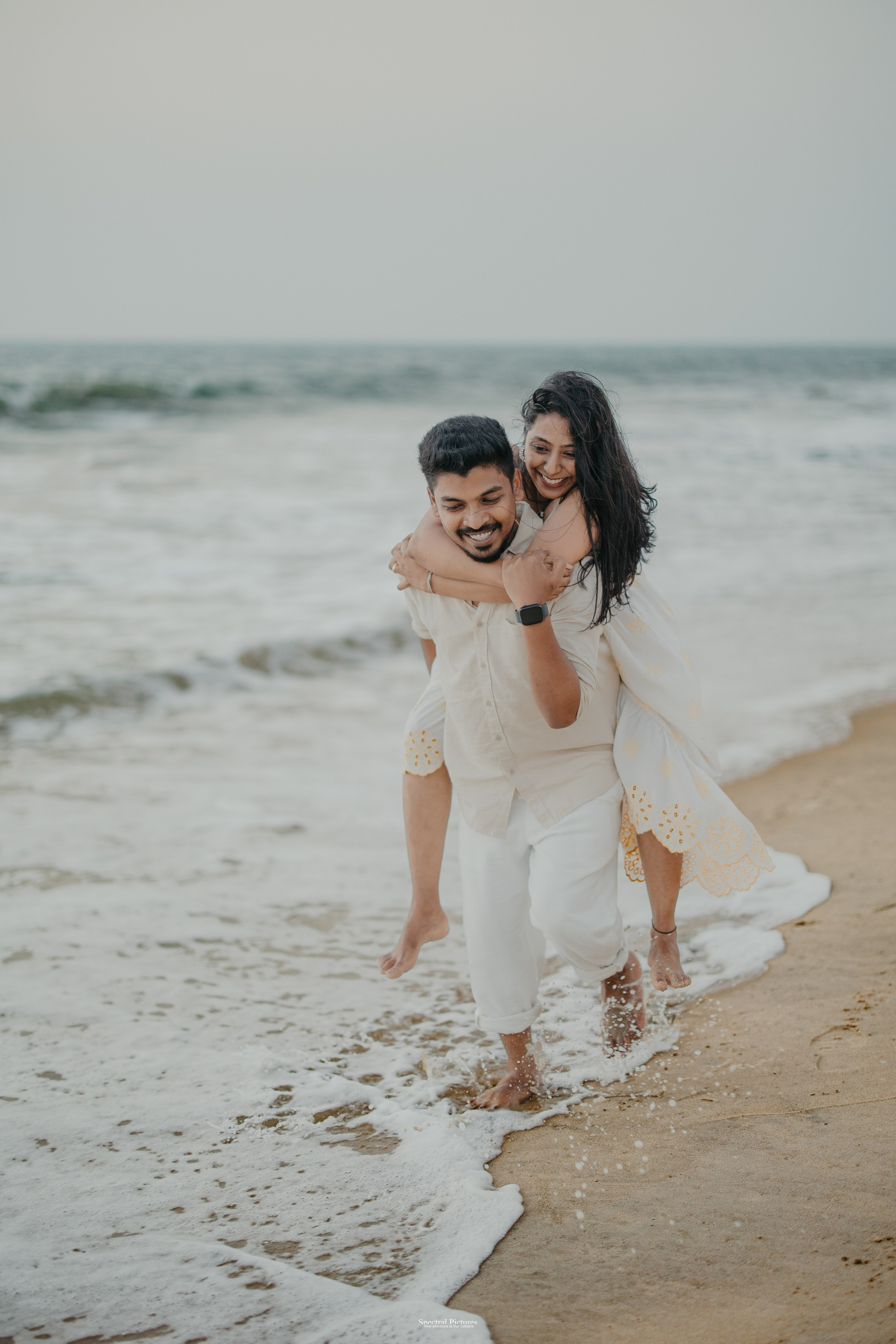 Raghav & Apoorva Pre-wedding