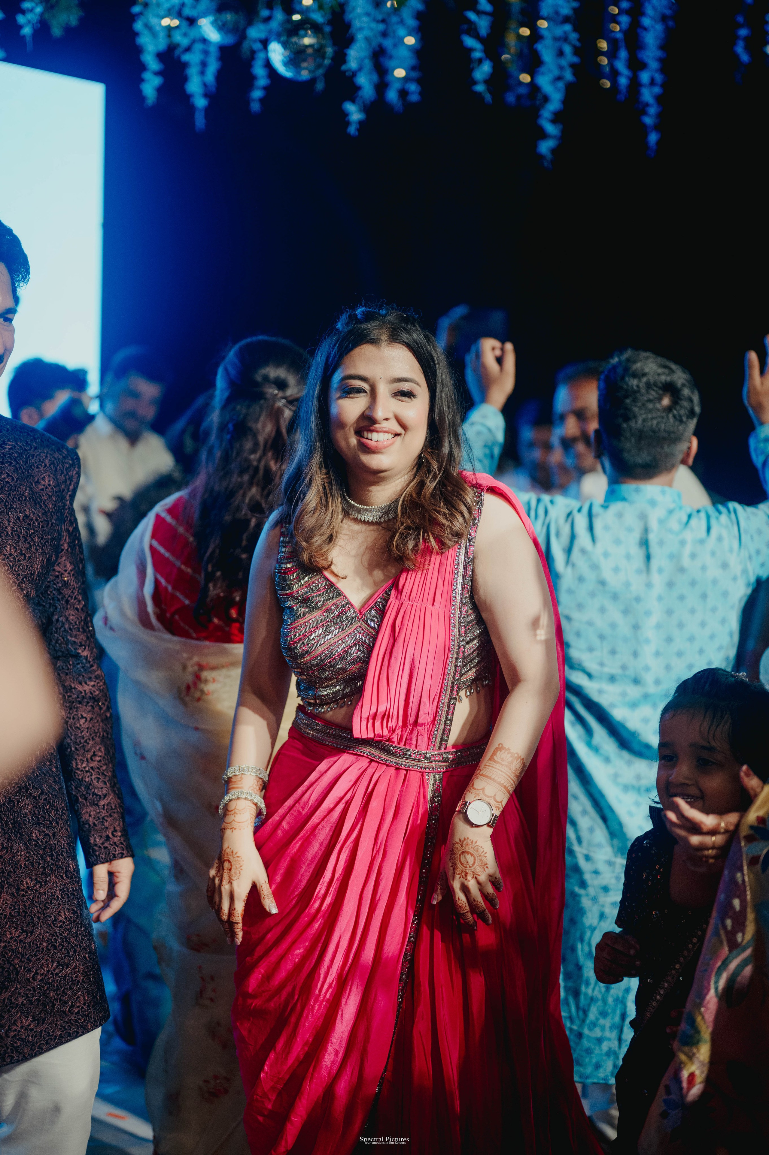 When He Finally Asked… She Just Said “Ha.” | Shreyanka & Kiran | Engagement