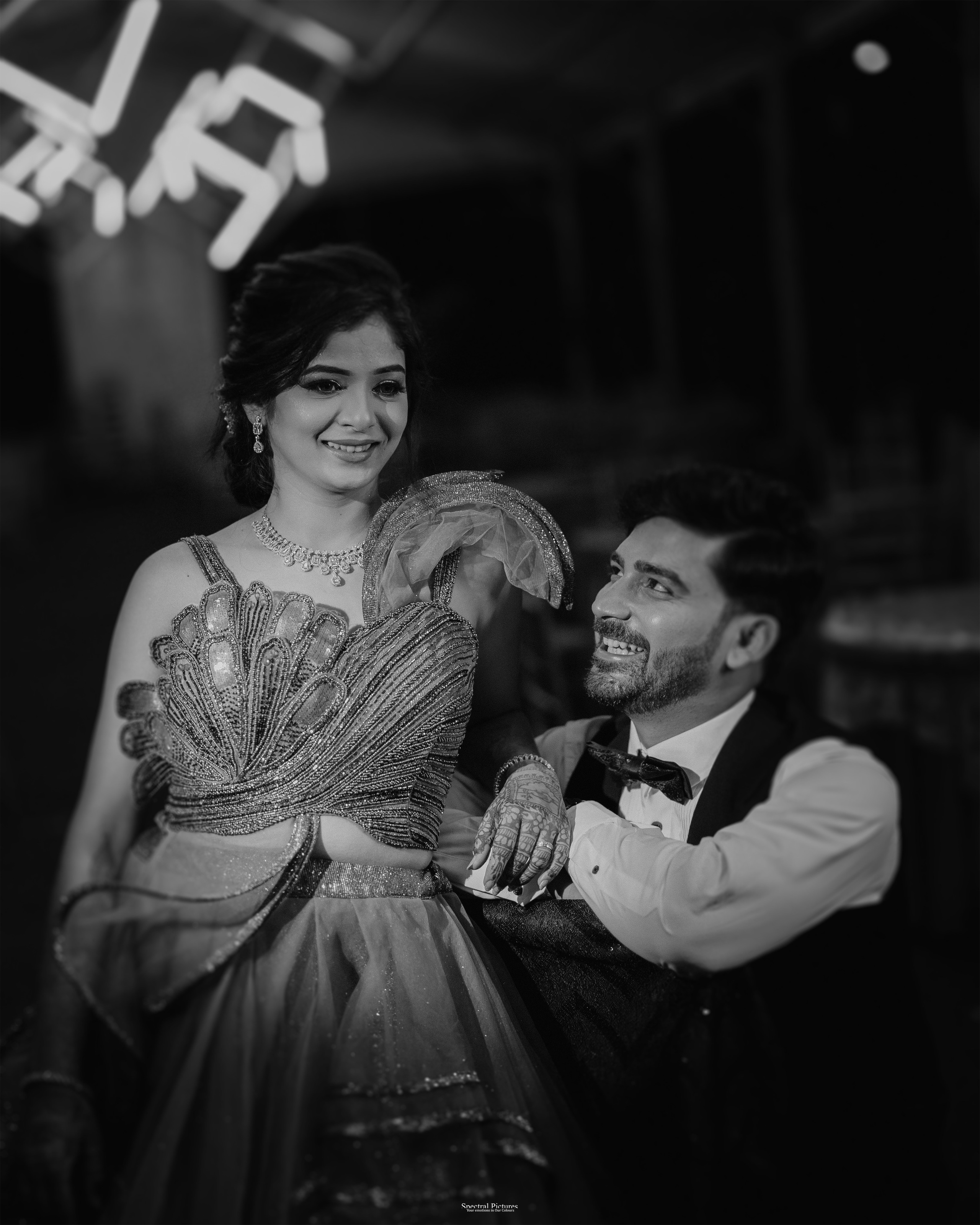 Sid’Heart & Sahili | Wedding