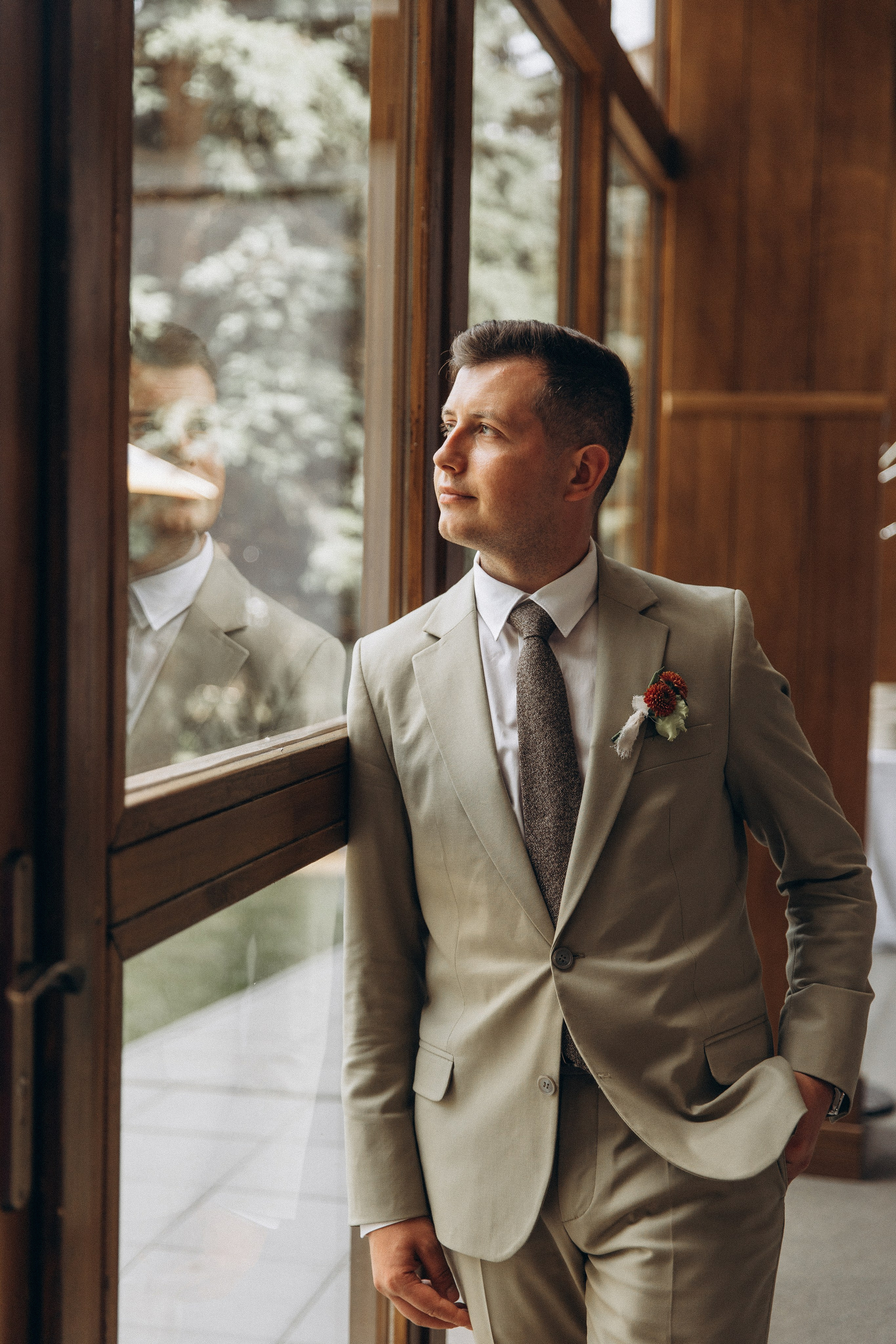 Anisoara & Gheorghi. MATVEEVA STUDIO