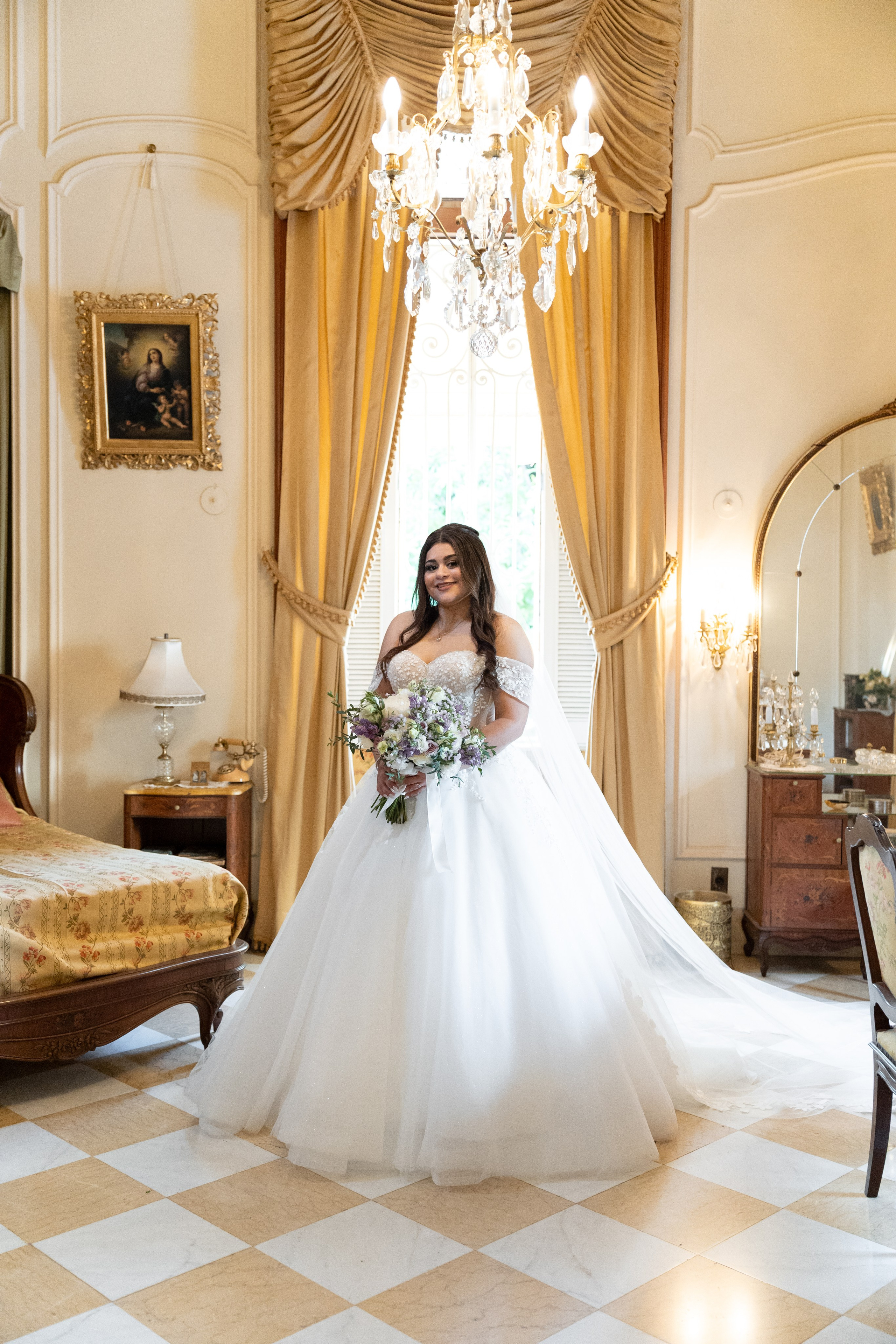 Ale y Elías. Eduardo Barrientos Fotografía