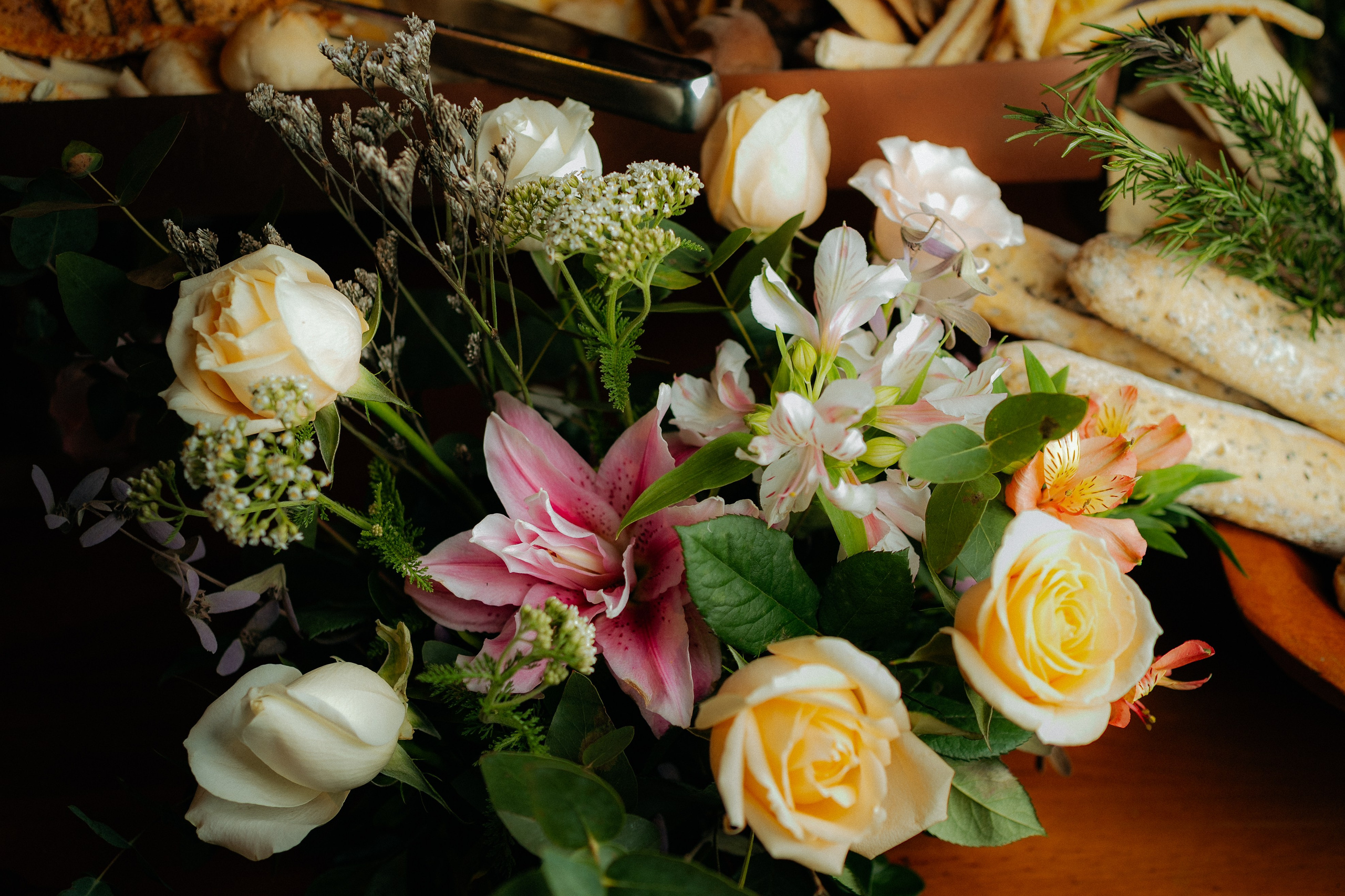 Jessica e Anna Luiza (matrimonio). Principal