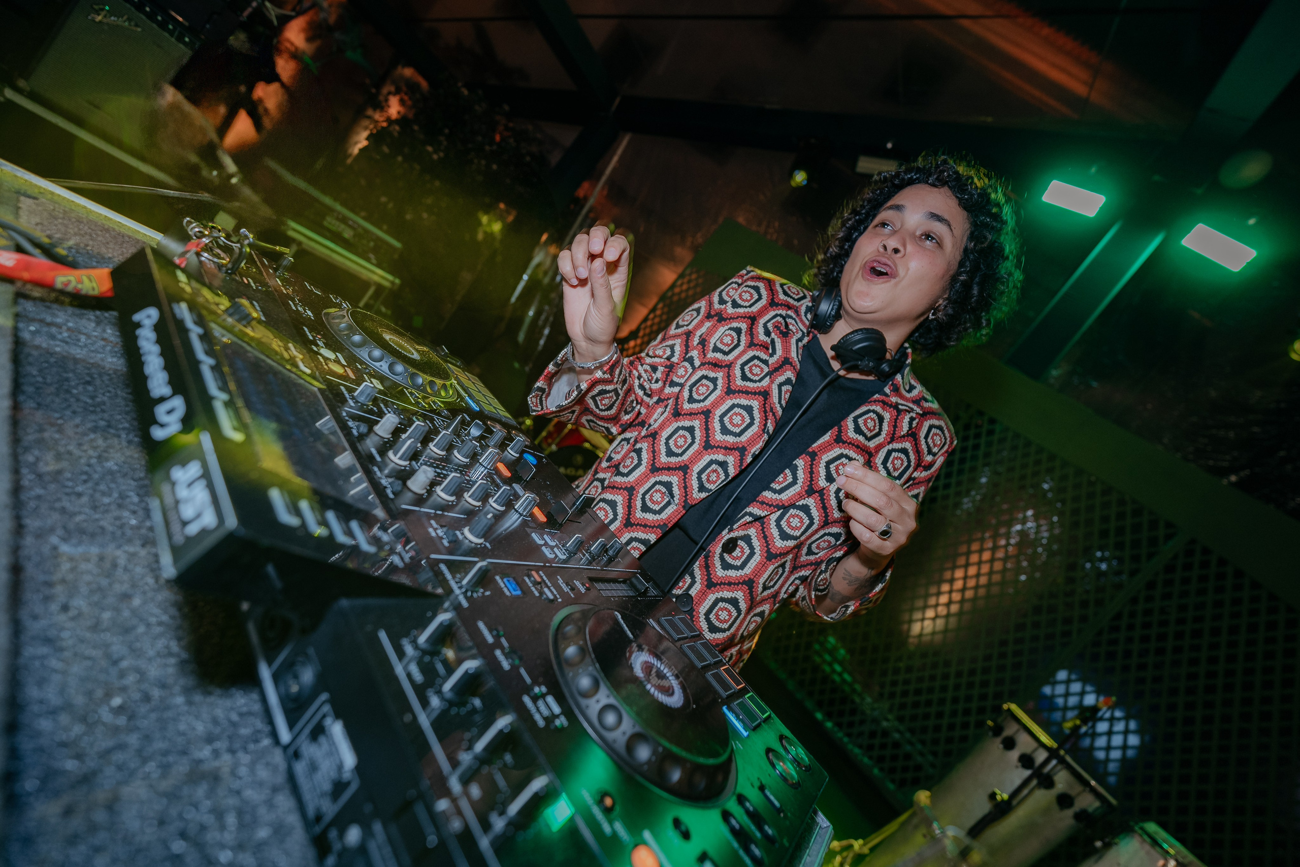 Jessica e Anna Luiza (matrimonio). Principal