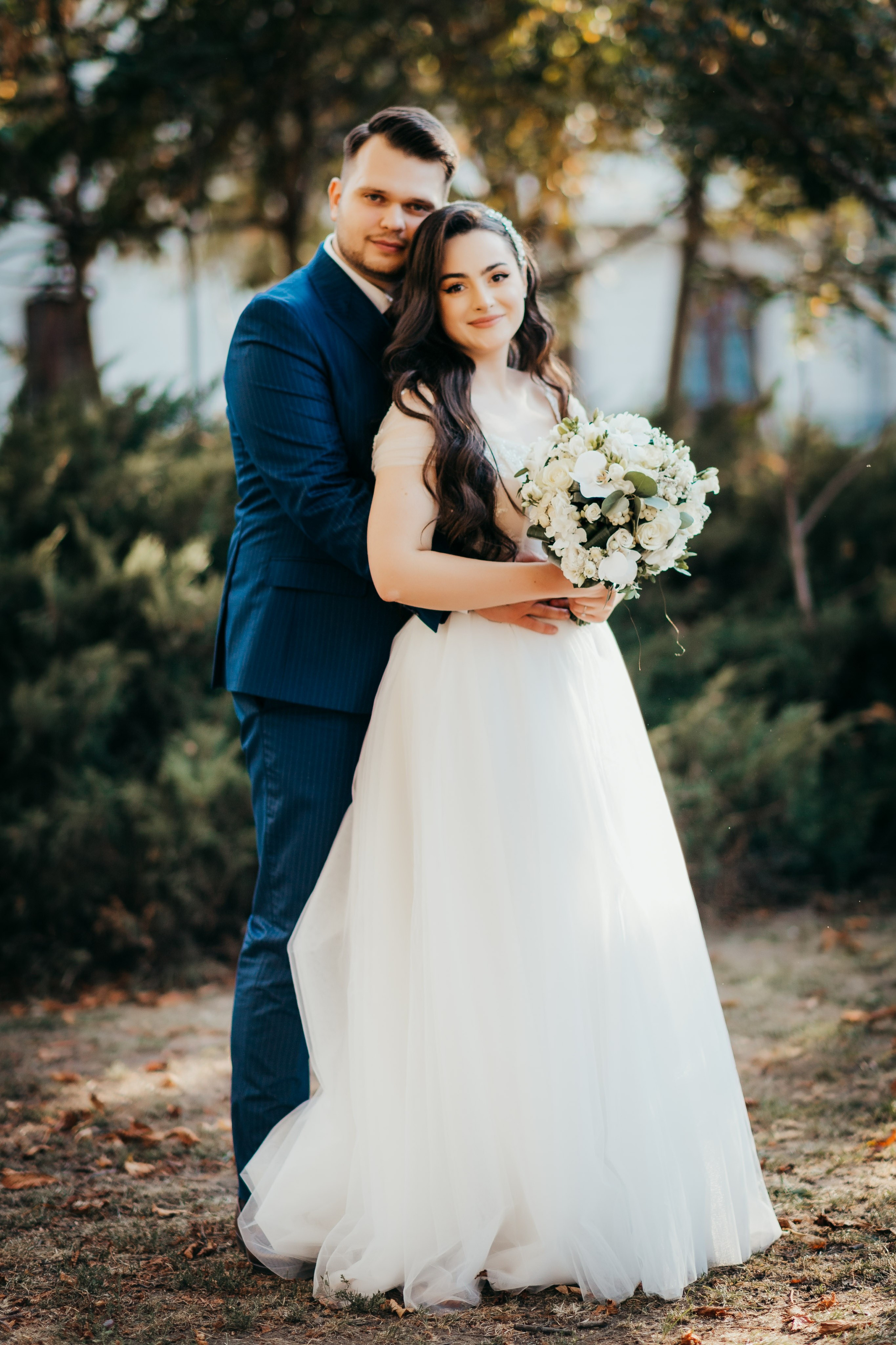 Bety & Daniel. Fotograf de Nunta Focsani